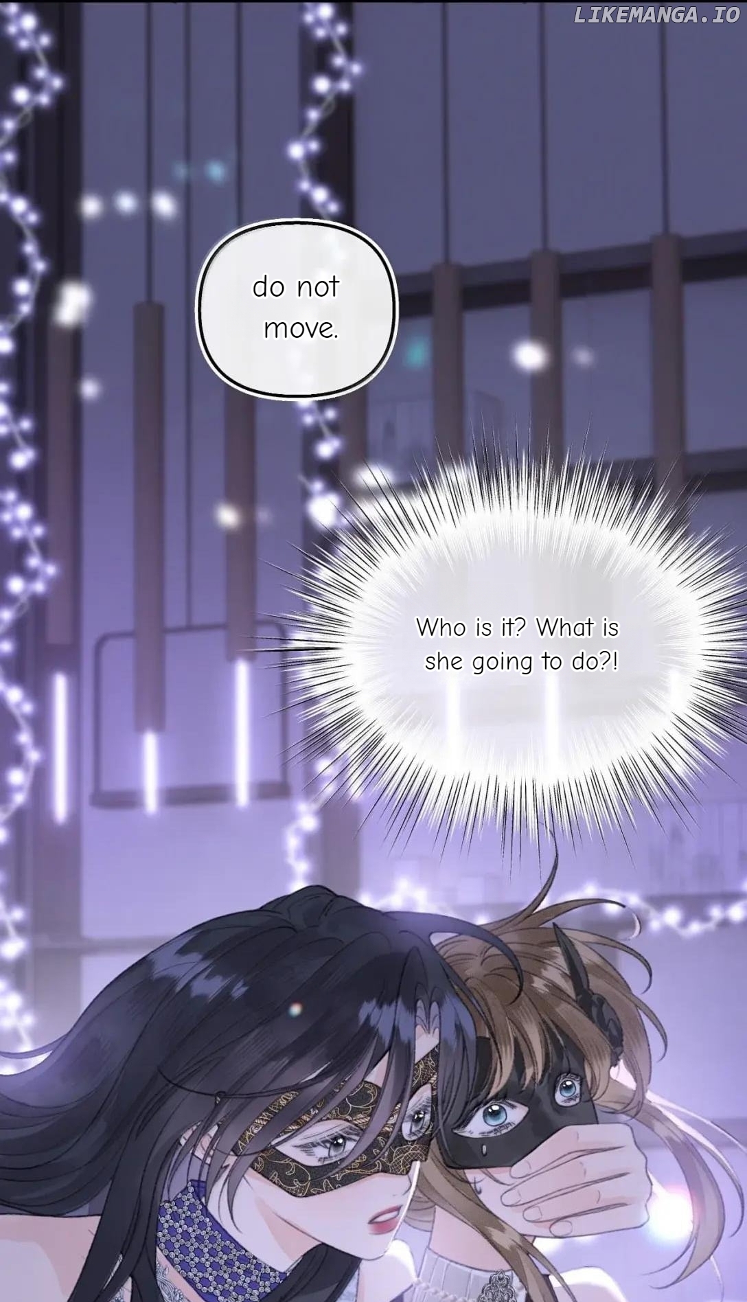 My Ex-Girlfriend Became My Boss Chapter 33 - page 28