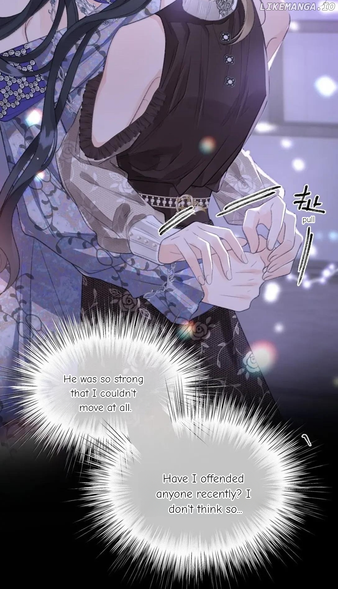 My Ex-Girlfriend Became My Boss Chapter 33 - page 29