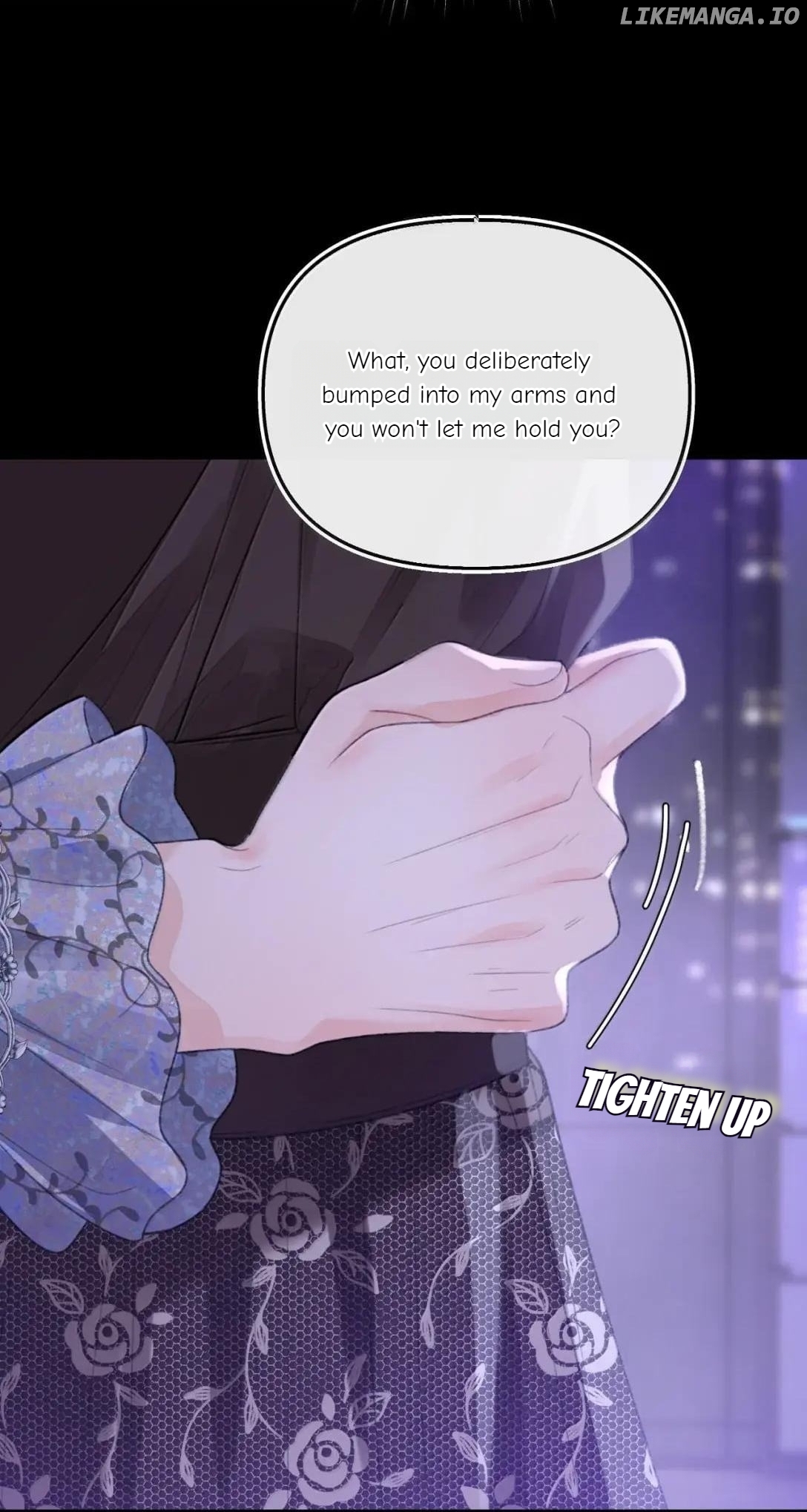 My Ex-Girlfriend Became My Boss Chapter 33 - page 30