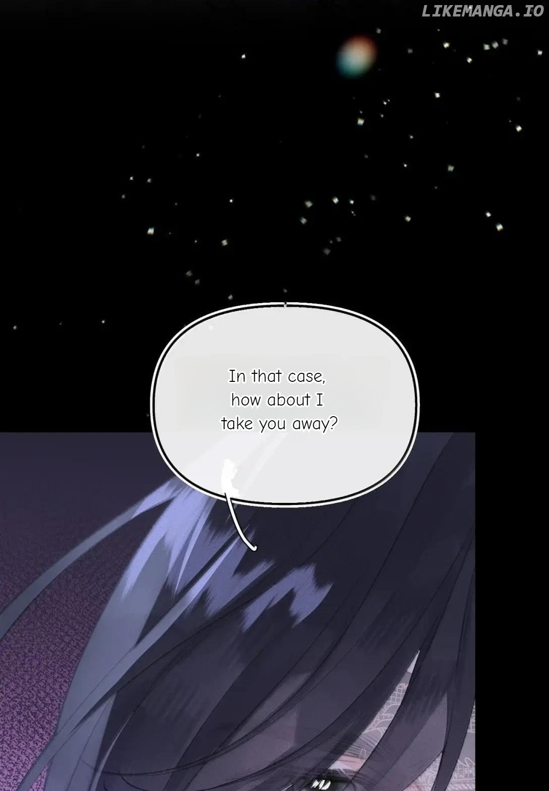 My Ex-Girlfriend Became My Boss Chapter 33 - page 33