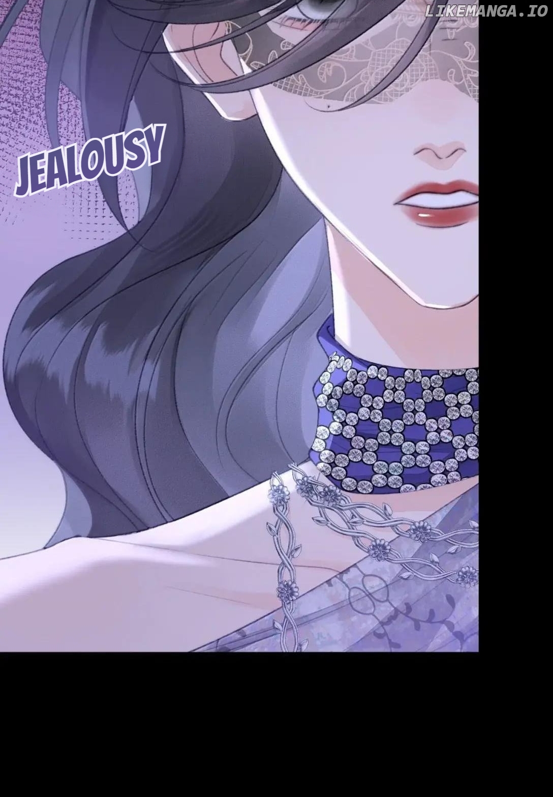 My Ex-Girlfriend Became My Boss Chapter 33 - page 34