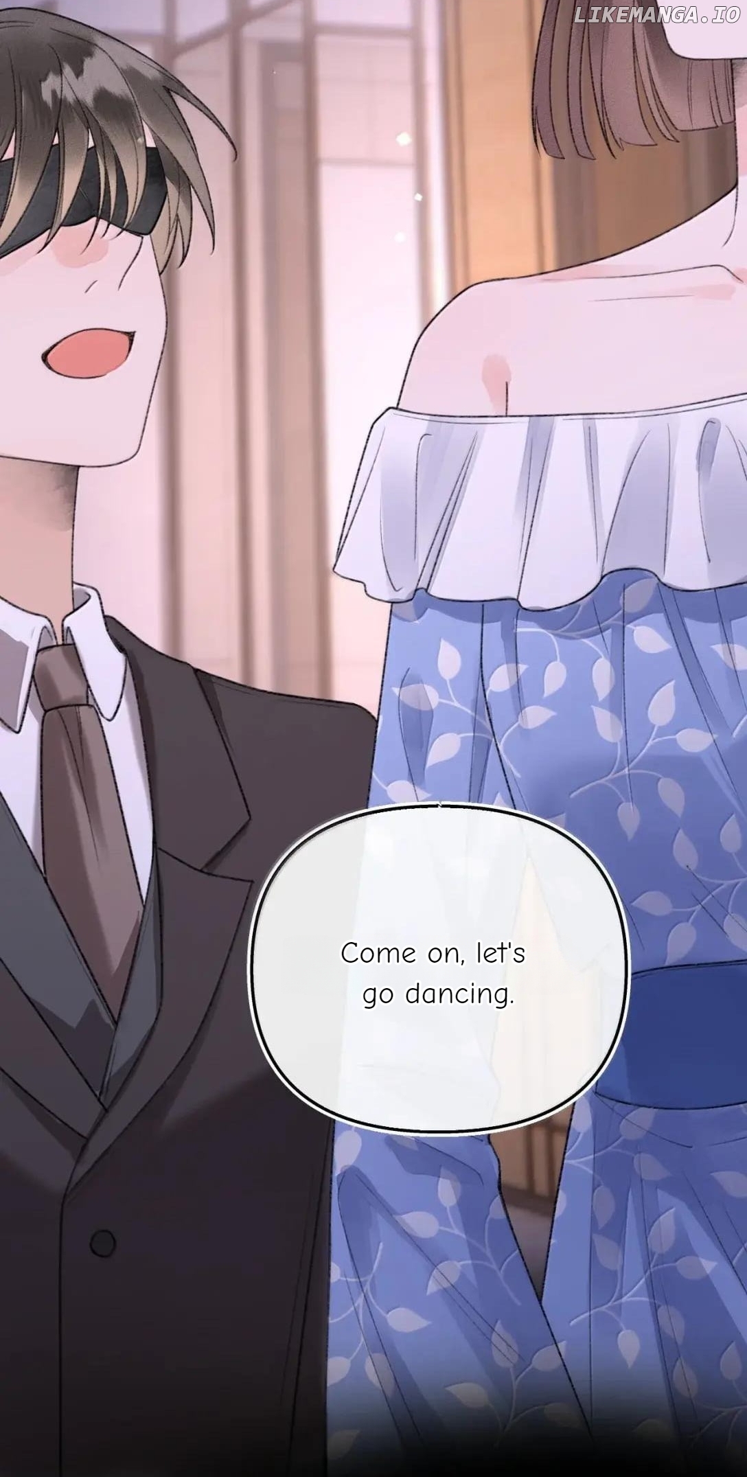 My Ex-Girlfriend Became My Boss Chapter 33 - page 40