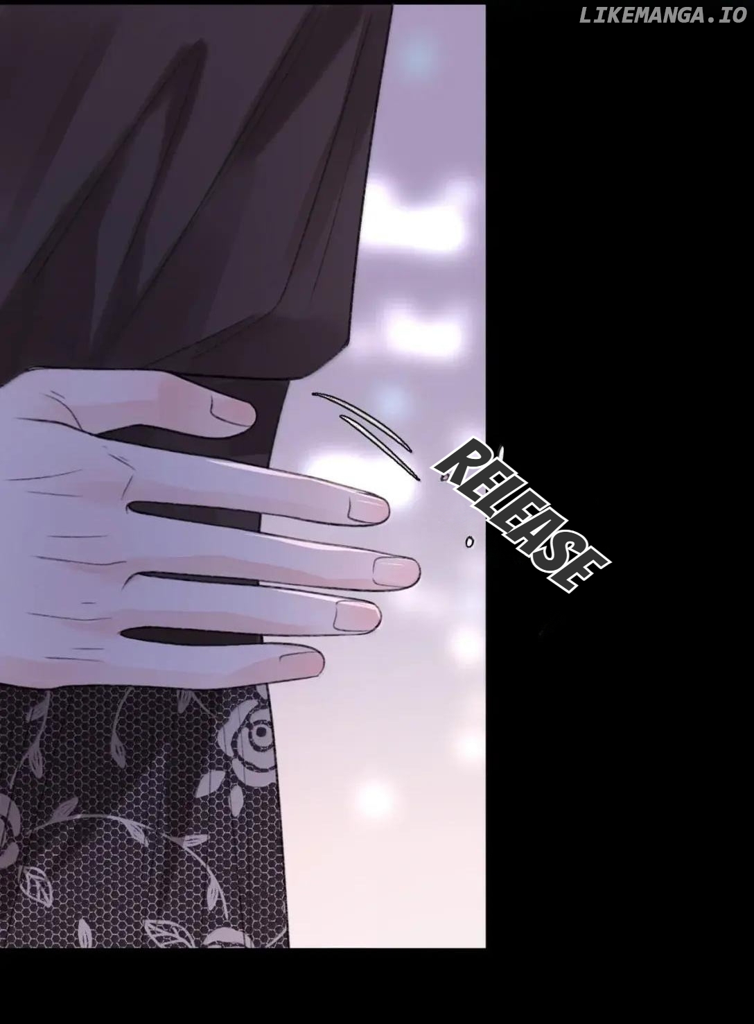 My Ex-Girlfriend Became My Boss Chapter 33 - page 41