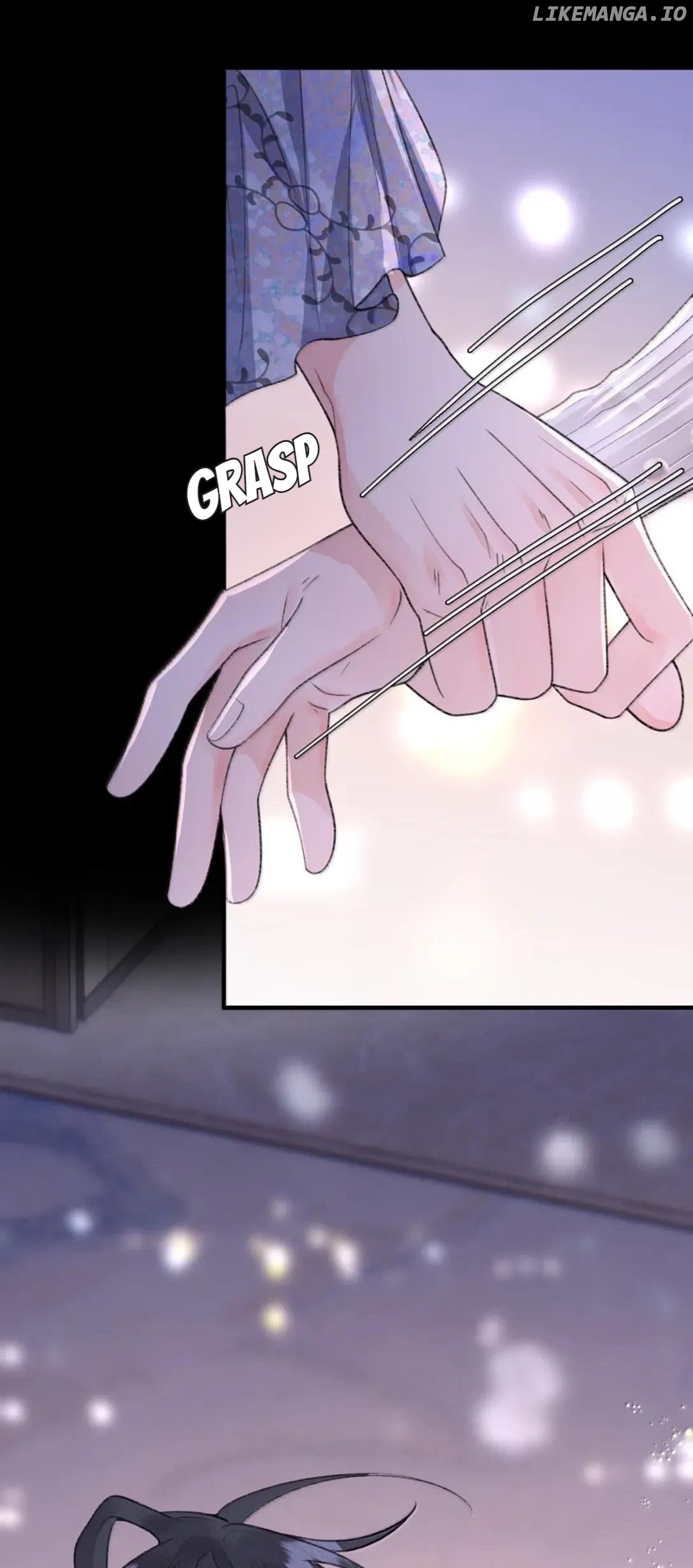 My Ex-Girlfriend Became My Boss Chapter 33 - page 42