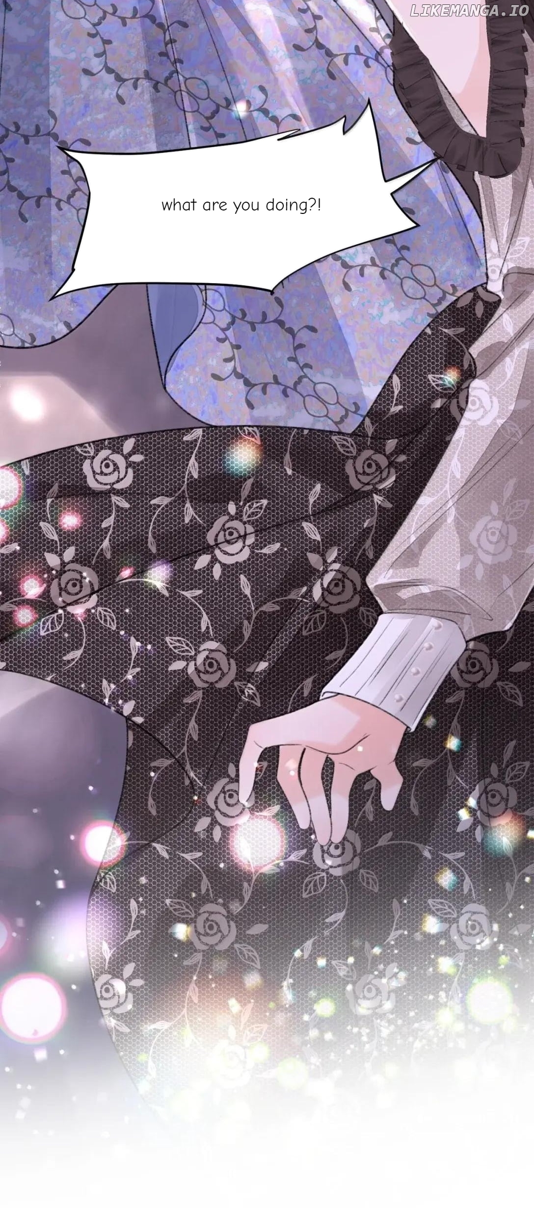 My Ex-Girlfriend Became My Boss Chapter 33 - page 44