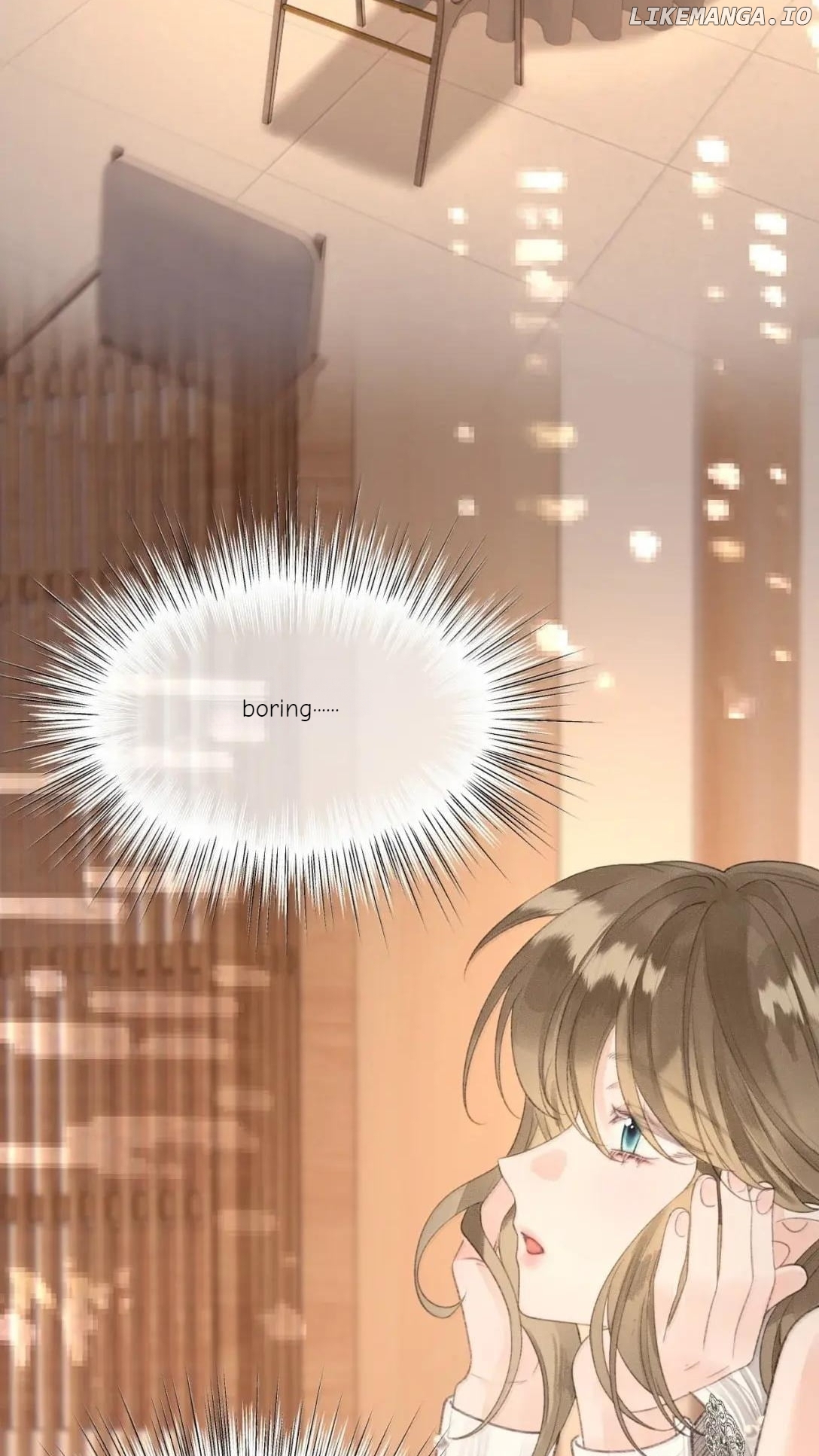 My Ex-Girlfriend Became My Boss Chapter 33 - page 5