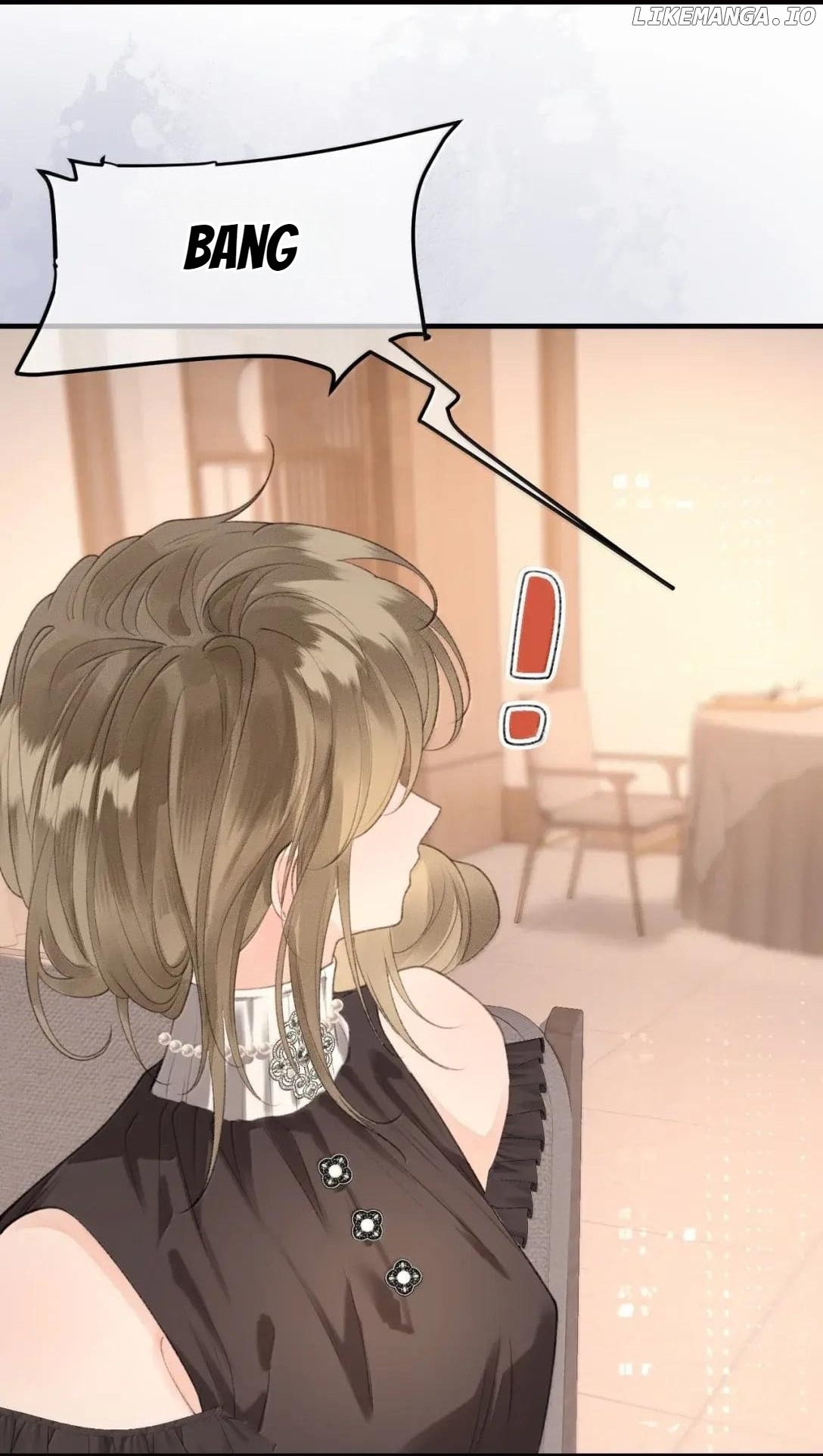 My Ex-Girlfriend Became My Boss Chapter 33 - page 8