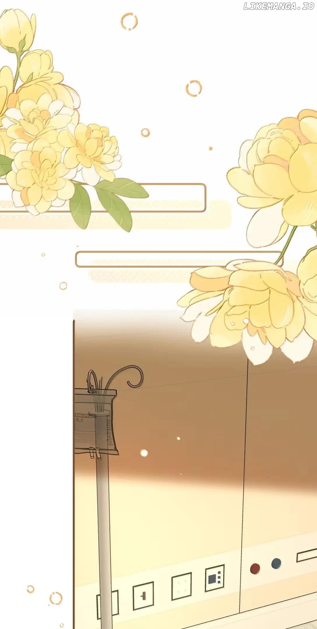 My Ex-Girlfriend Became My Boss Chapter 32 - page 11