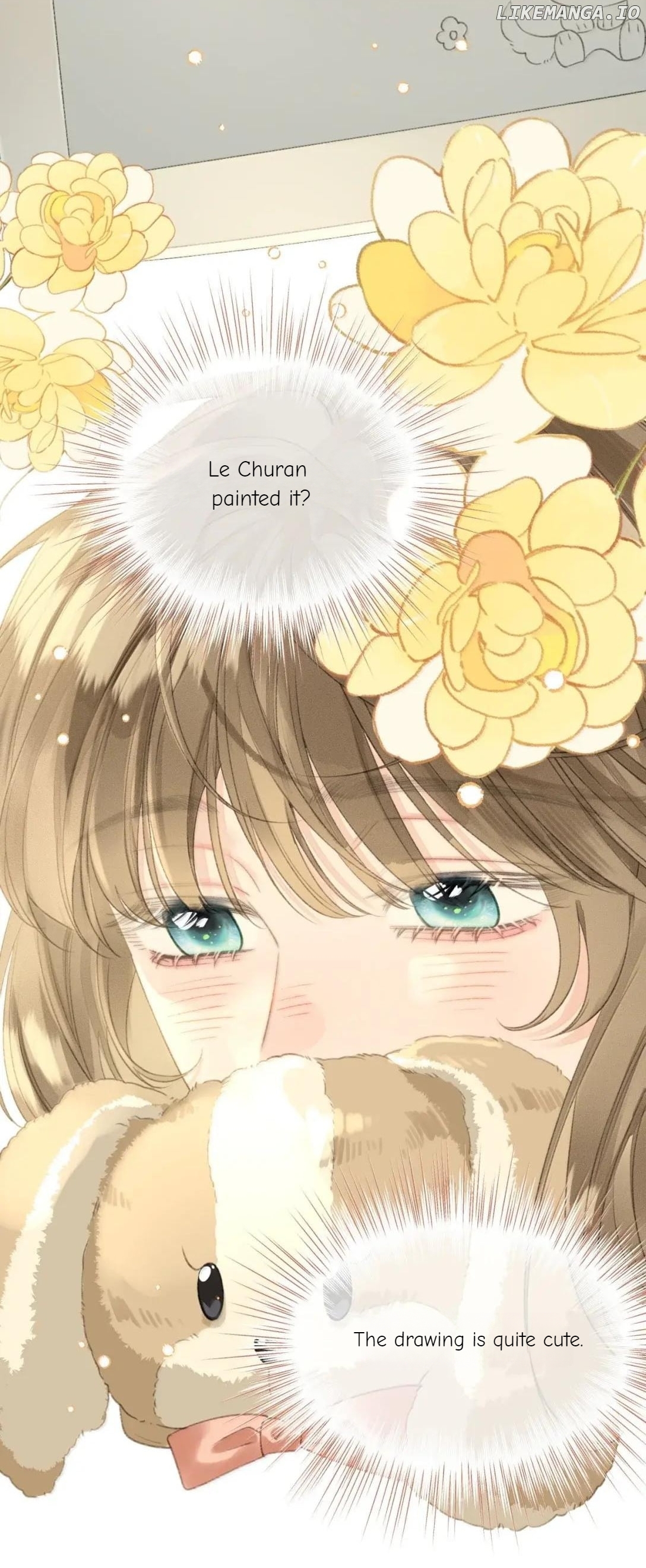 My Ex-Girlfriend Became My Boss Chapter 32 - page 13
