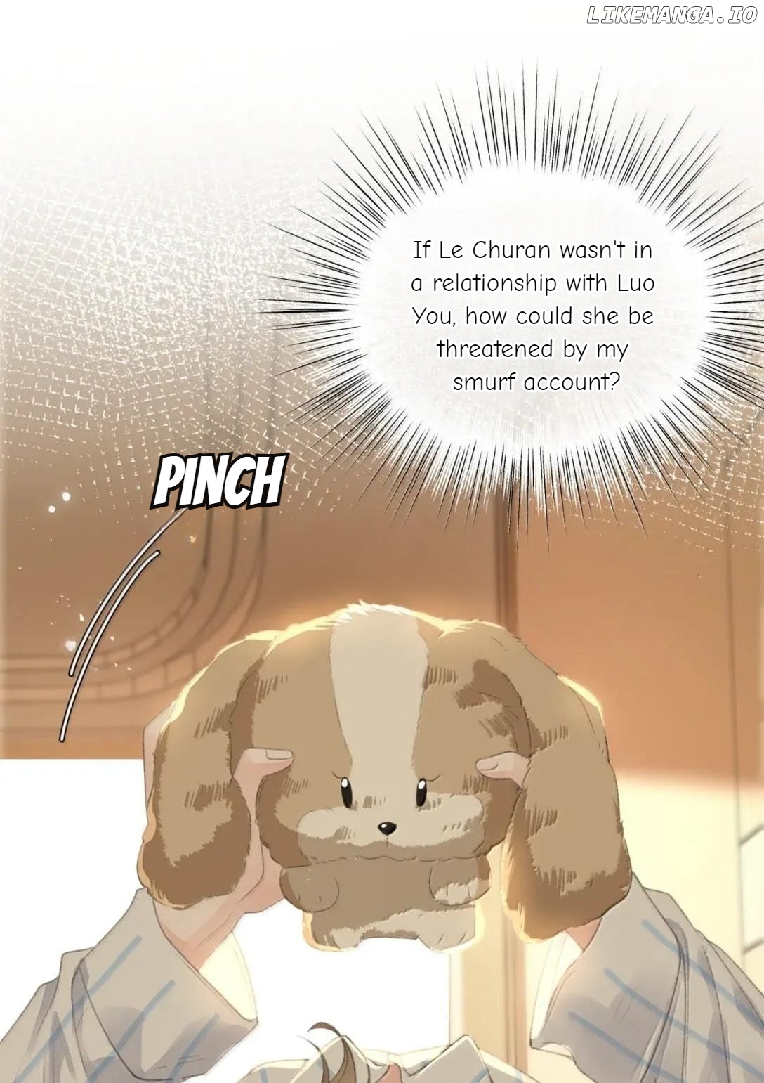 My Ex-Girlfriend Became My Boss Chapter 32 - page 14