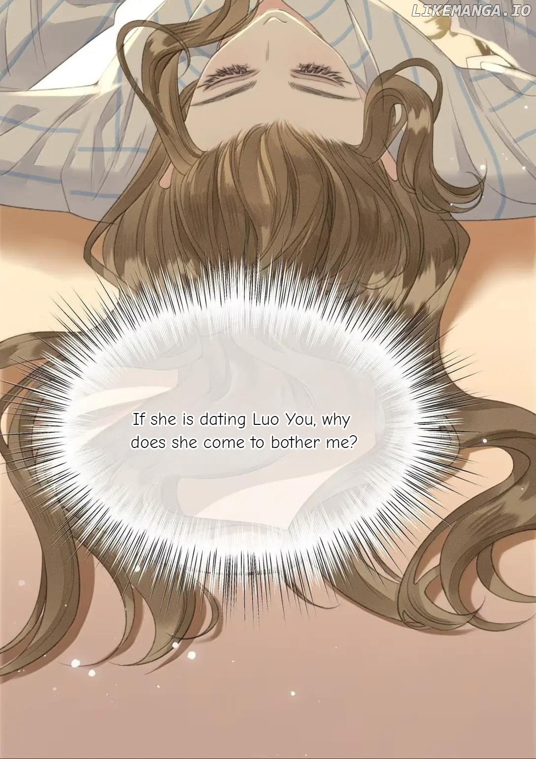 My Ex-Girlfriend Became My Boss Chapter 32 - page 15
