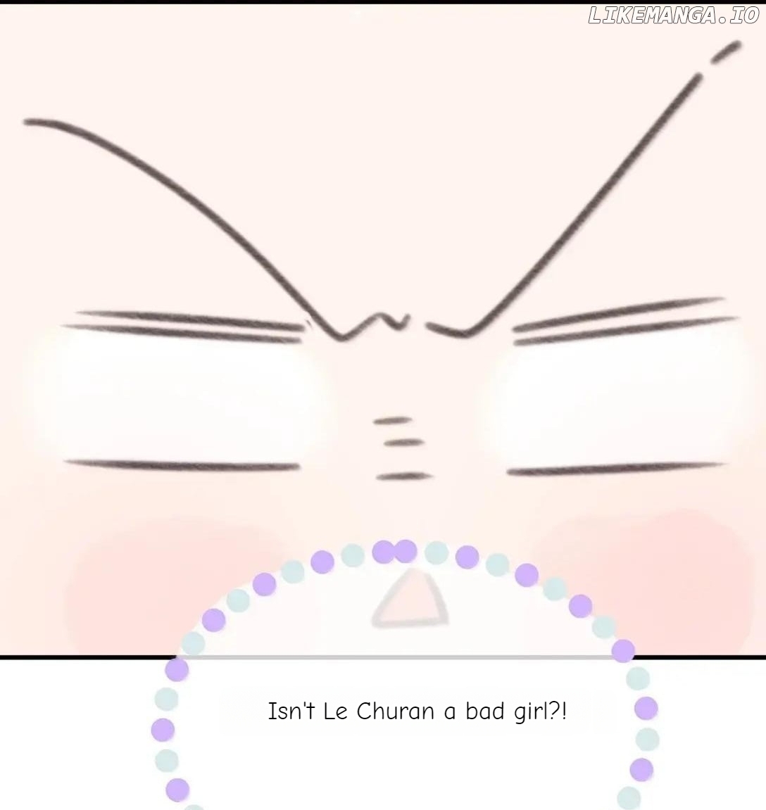 My Ex-Girlfriend Became My Boss Chapter 32 - page 16