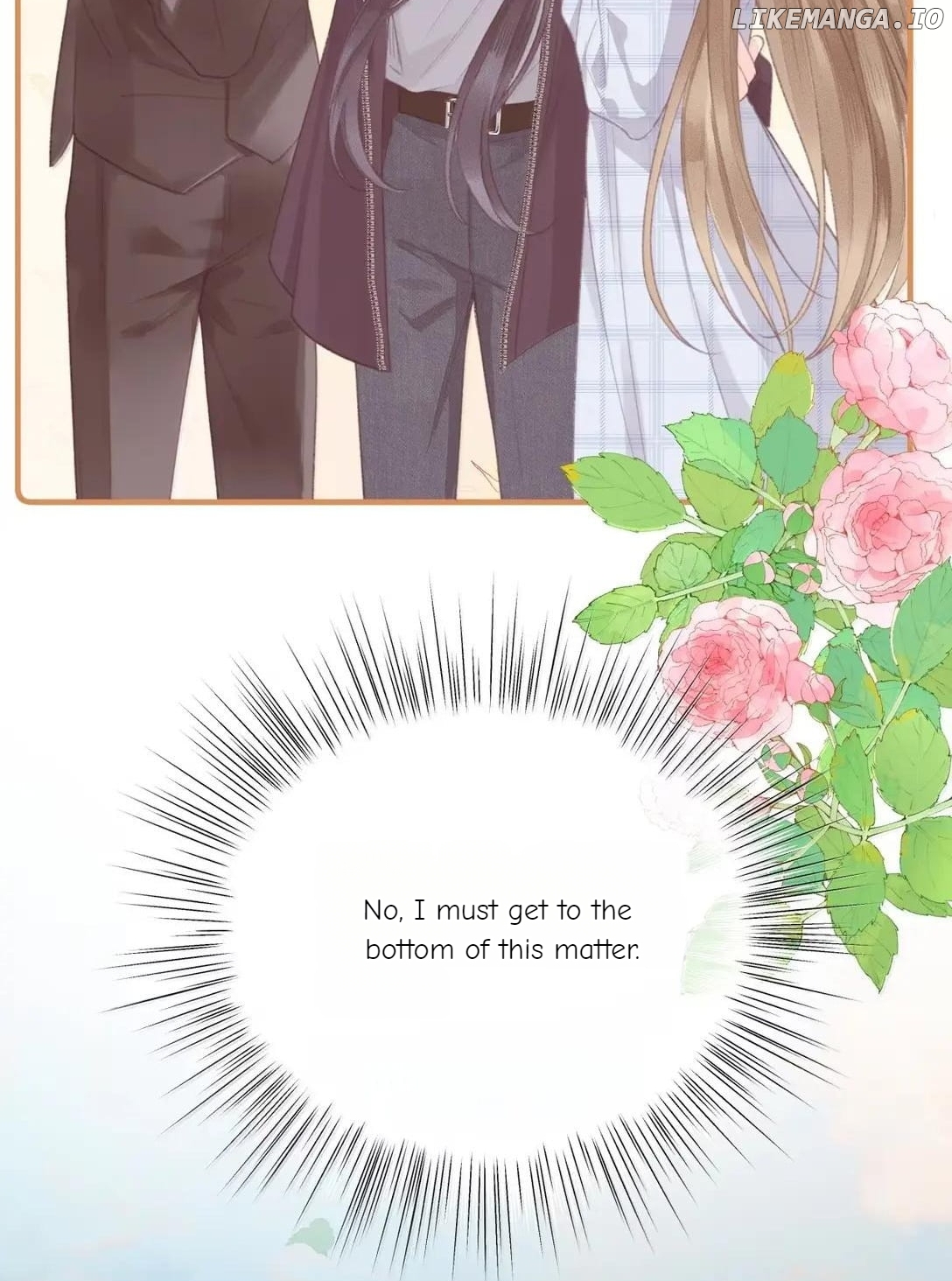 My Ex-Girlfriend Became My Boss Chapter 32 - page 18