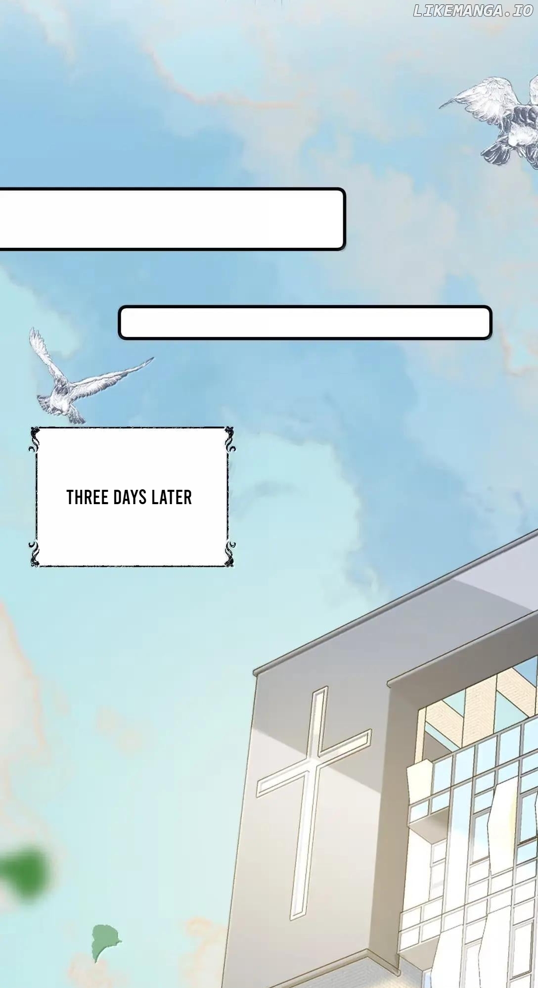 My Ex-Girlfriend Became My Boss Chapter 32 - page 19