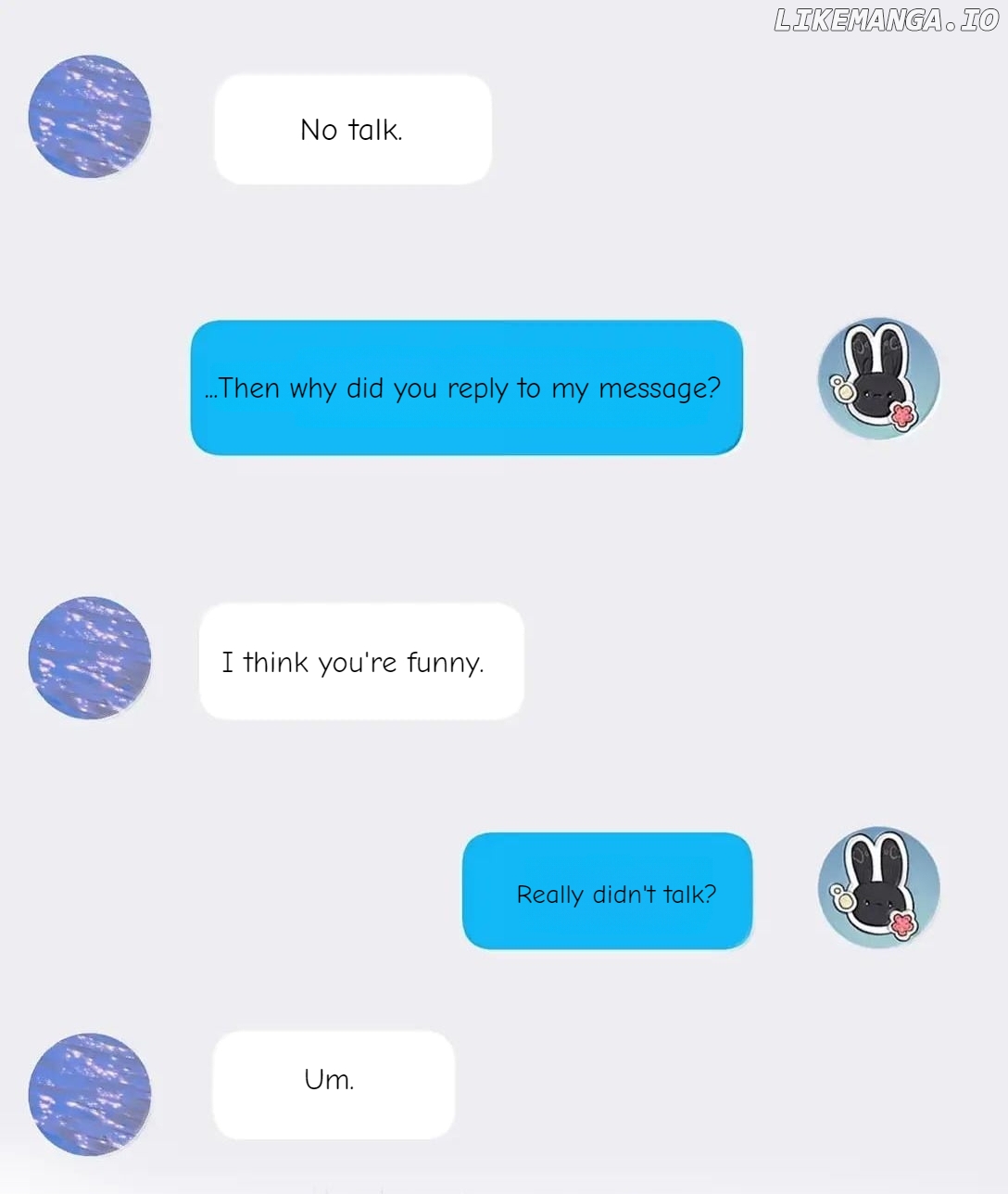 My Ex-Girlfriend Became My Boss Chapter 32 - page 23