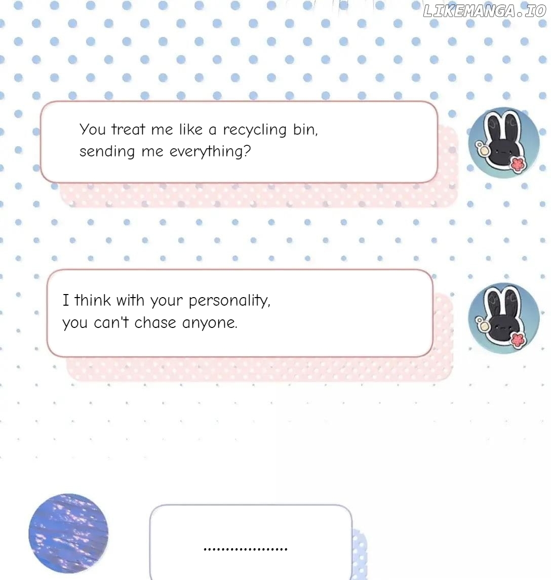 My Ex-Girlfriend Became My Boss Chapter 32 - page 28