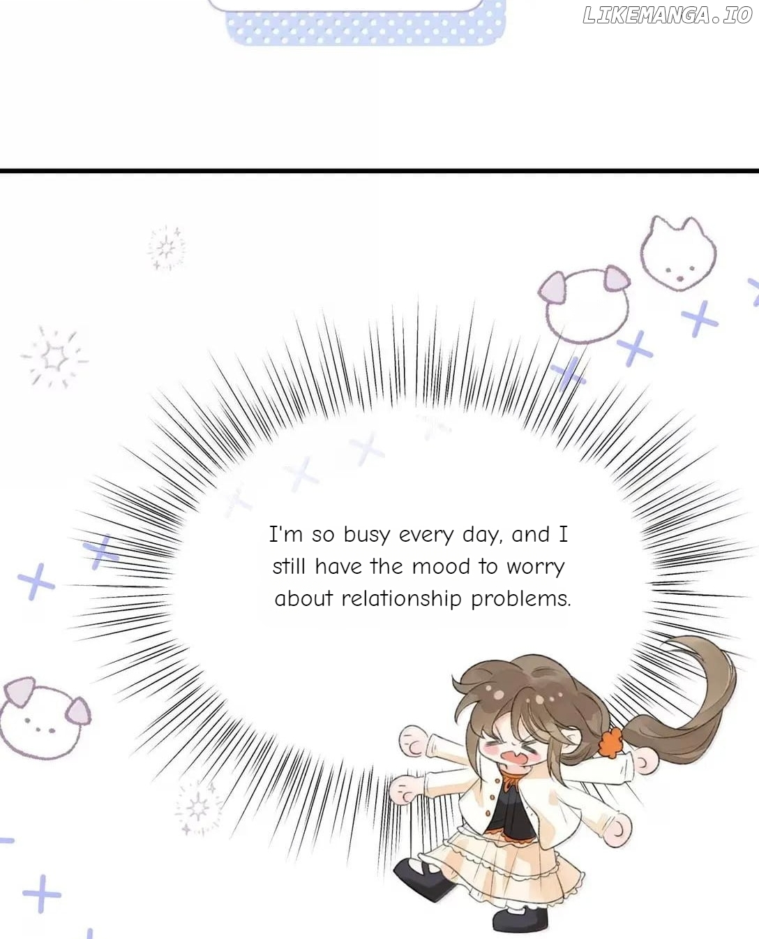 My Ex-Girlfriend Became My Boss Chapter 32 - page 29