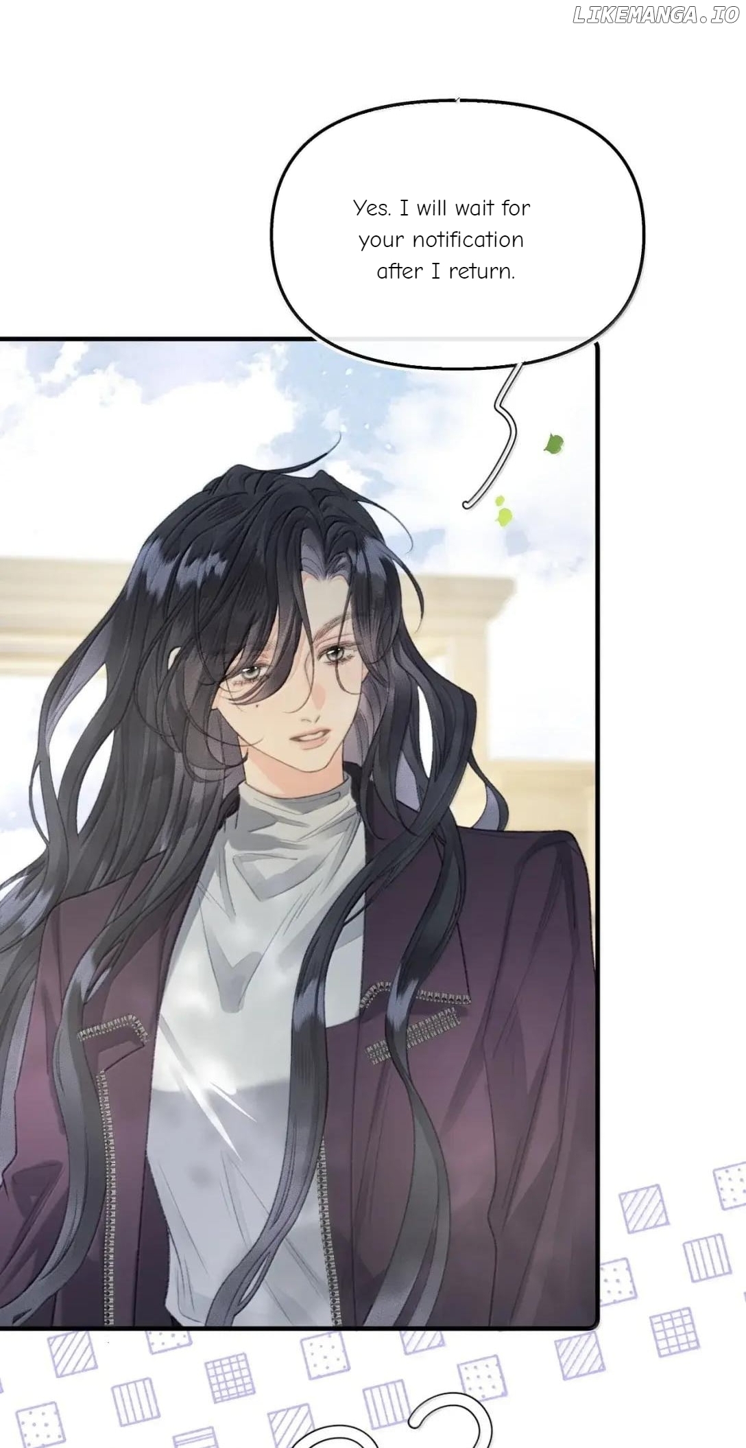 My Ex-Girlfriend Became My Boss Chapter 32 - page 3