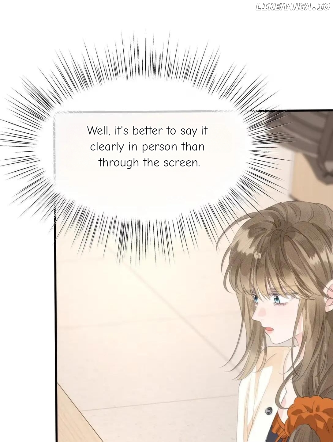 My Ex-Girlfriend Became My Boss Chapter 32 - page 37