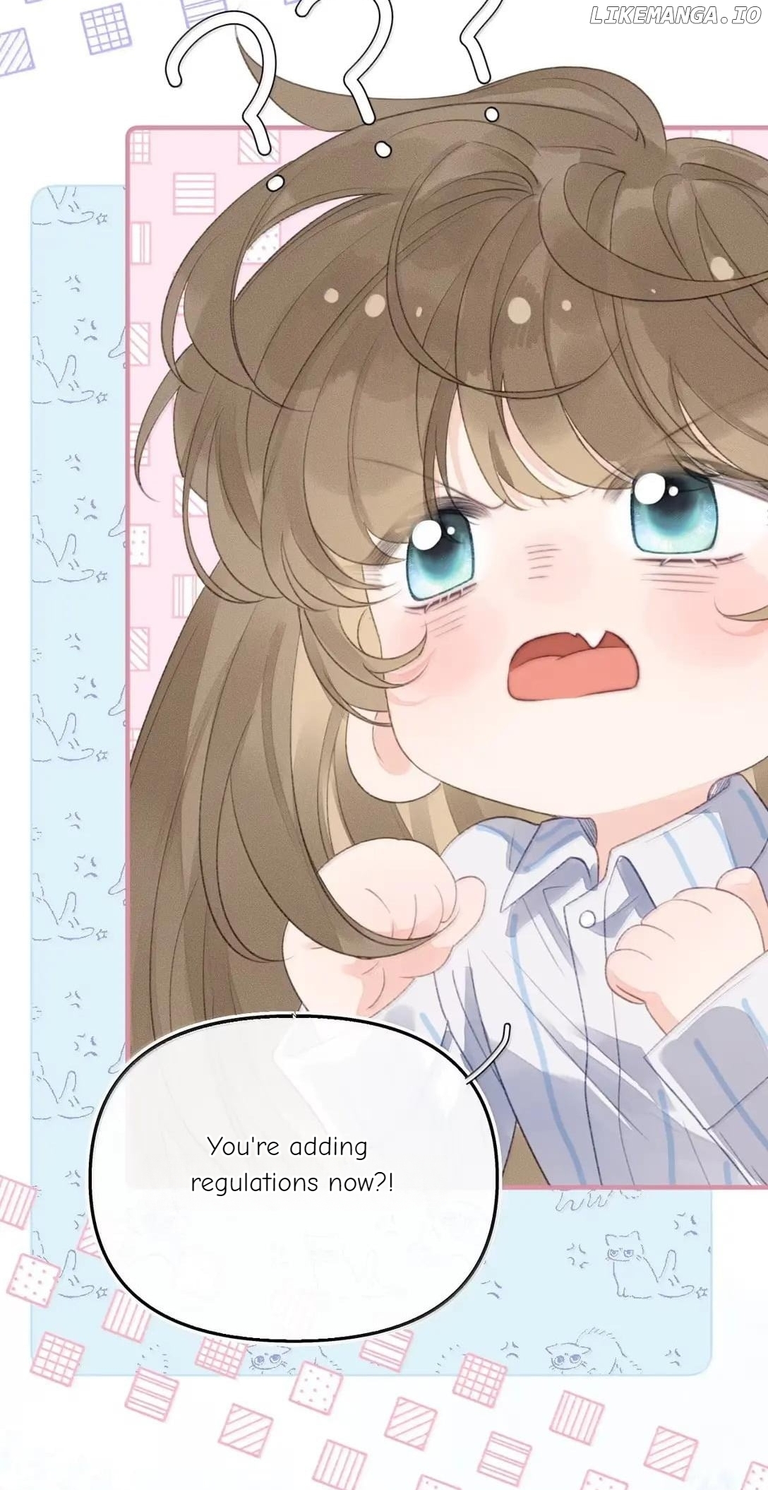 My Ex-Girlfriend Became My Boss Chapter 32 - page 4