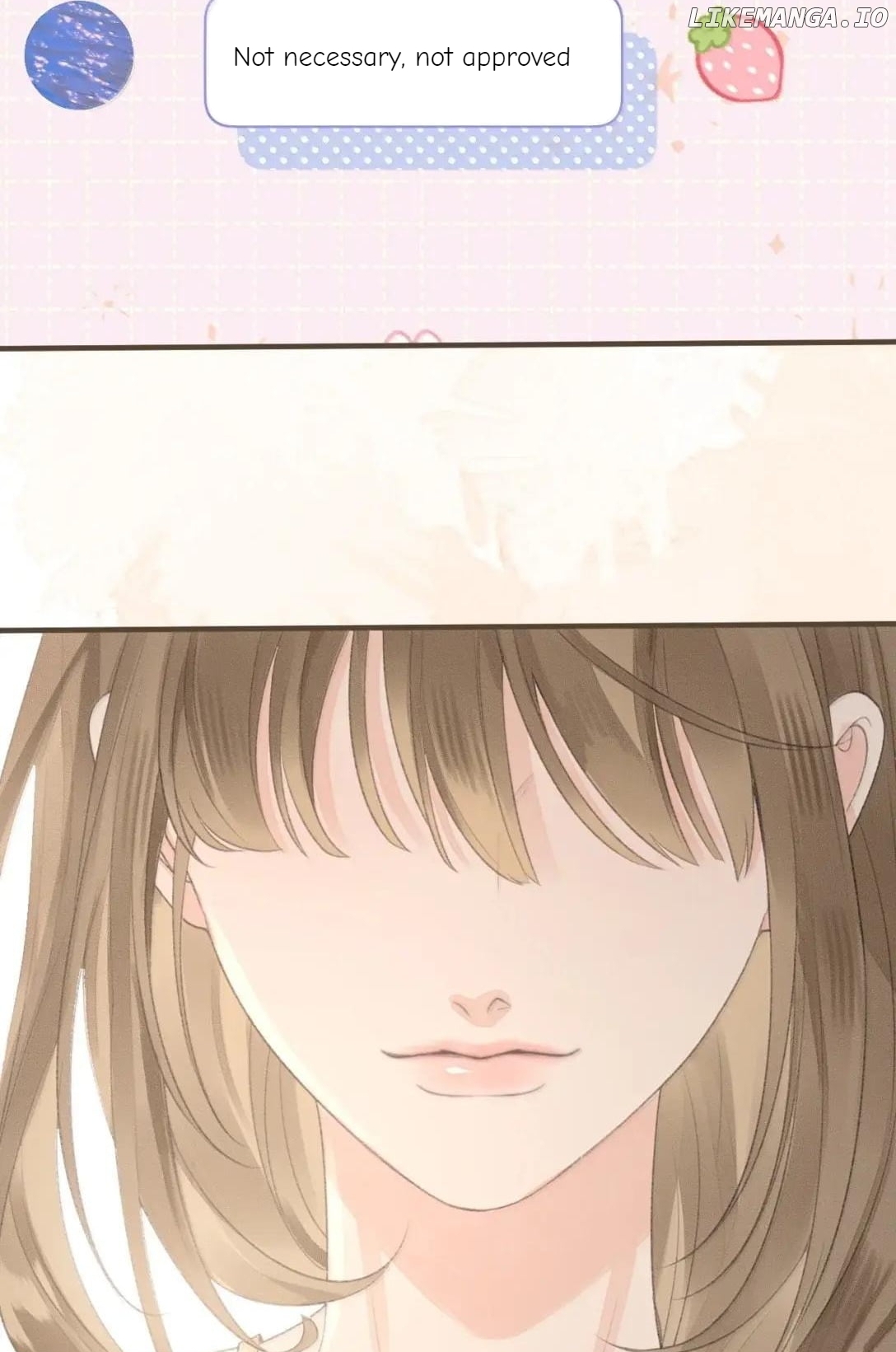 My Ex-Girlfriend Became My Boss Chapter 32 - page 44