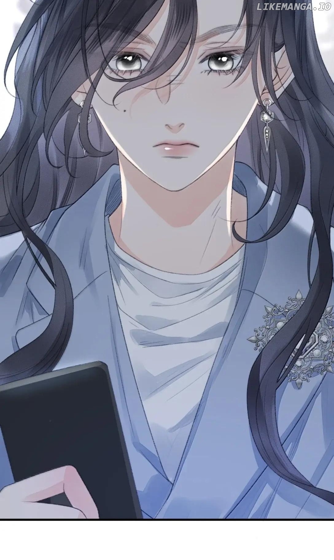 My Ex-Girlfriend Became My Boss Chapter 32 - page 50