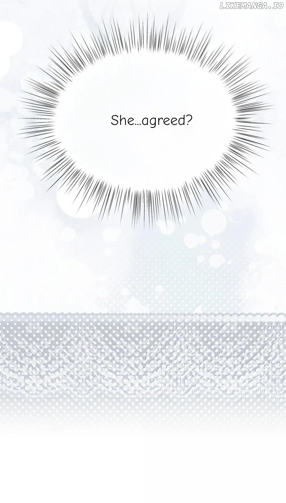 My Ex-Girlfriend Became My Boss Chapter 32 - page 55