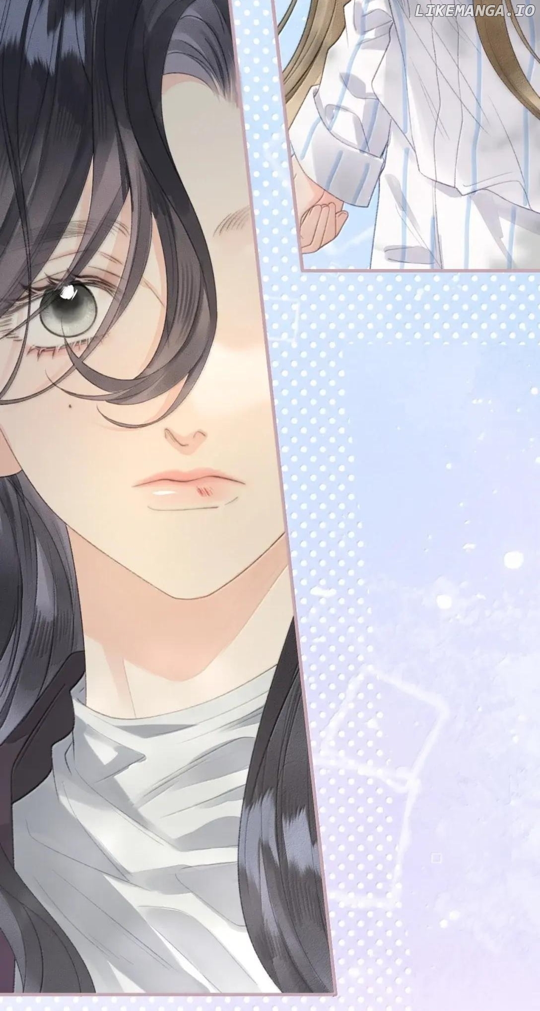 My Ex-Girlfriend Became My Boss Chapter 32 - page 6