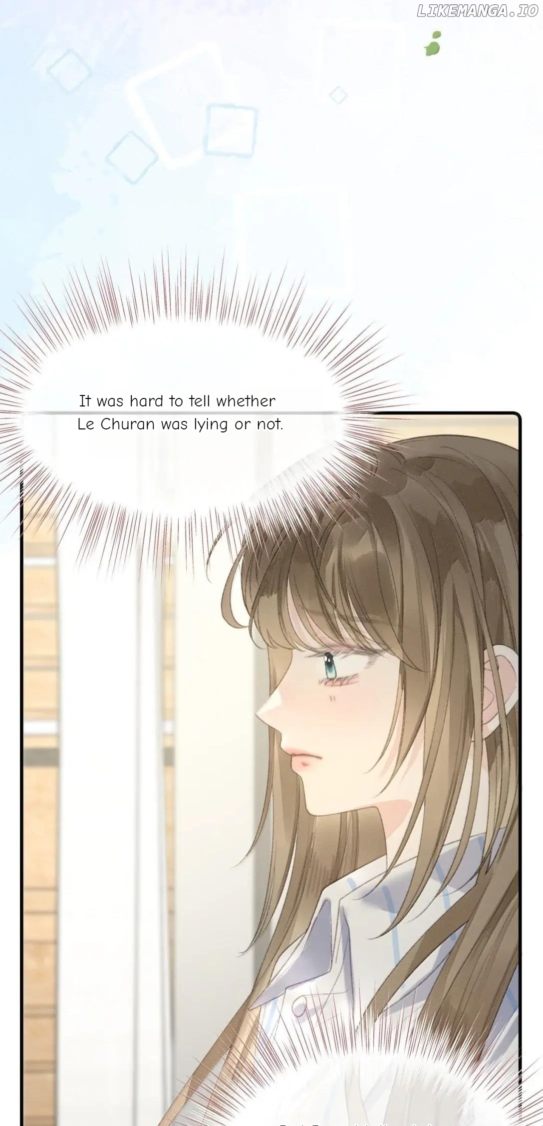My Ex-Girlfriend Became My Boss Chapter 32 - page 8