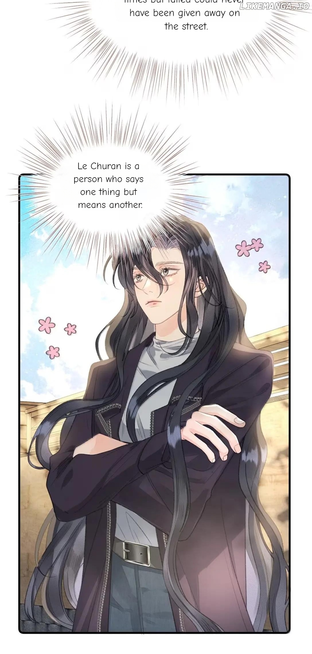 My Ex-Girlfriend Became My Boss Chapter 31 - page 11