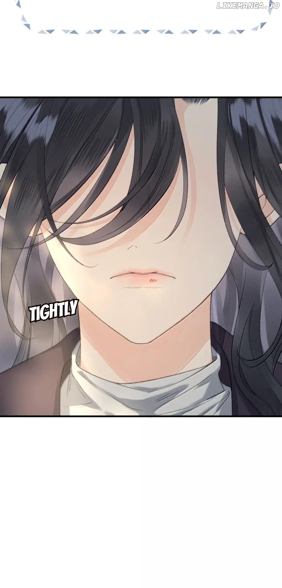 My Ex-Girlfriend Became My Boss Chapter 31 - page 13