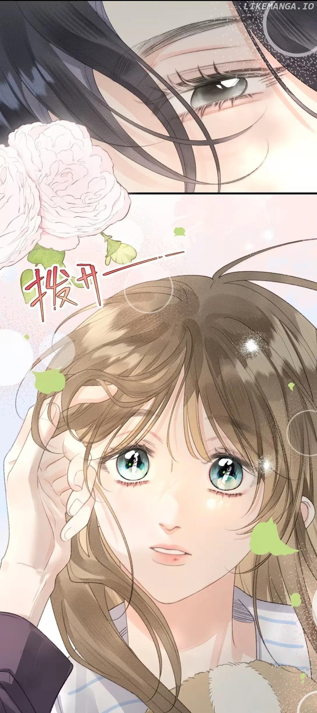 My Ex-Girlfriend Became My Boss Chapter 31 - page 19