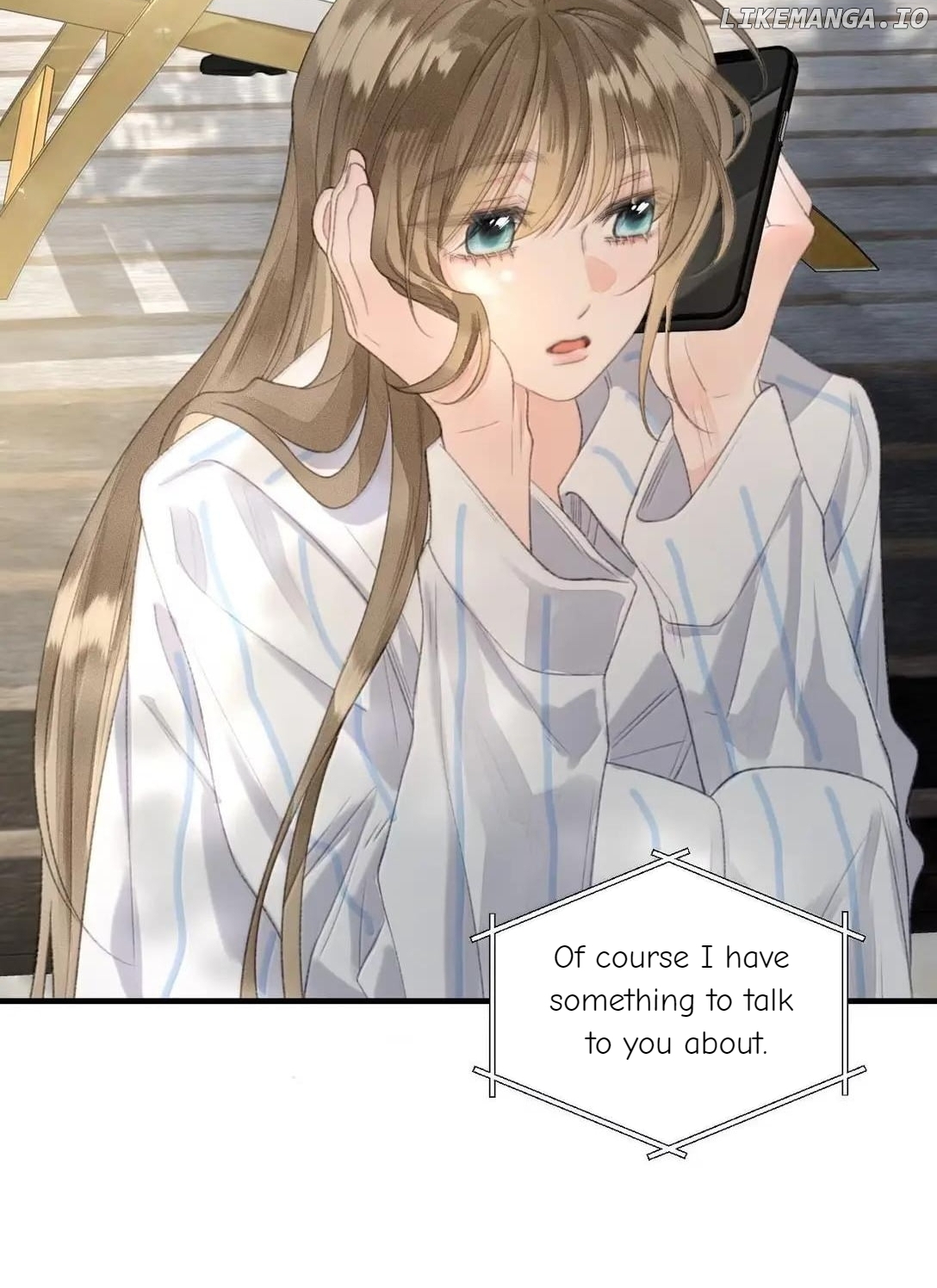 My Ex-Girlfriend Became My Boss Chapter 31 - page 26
