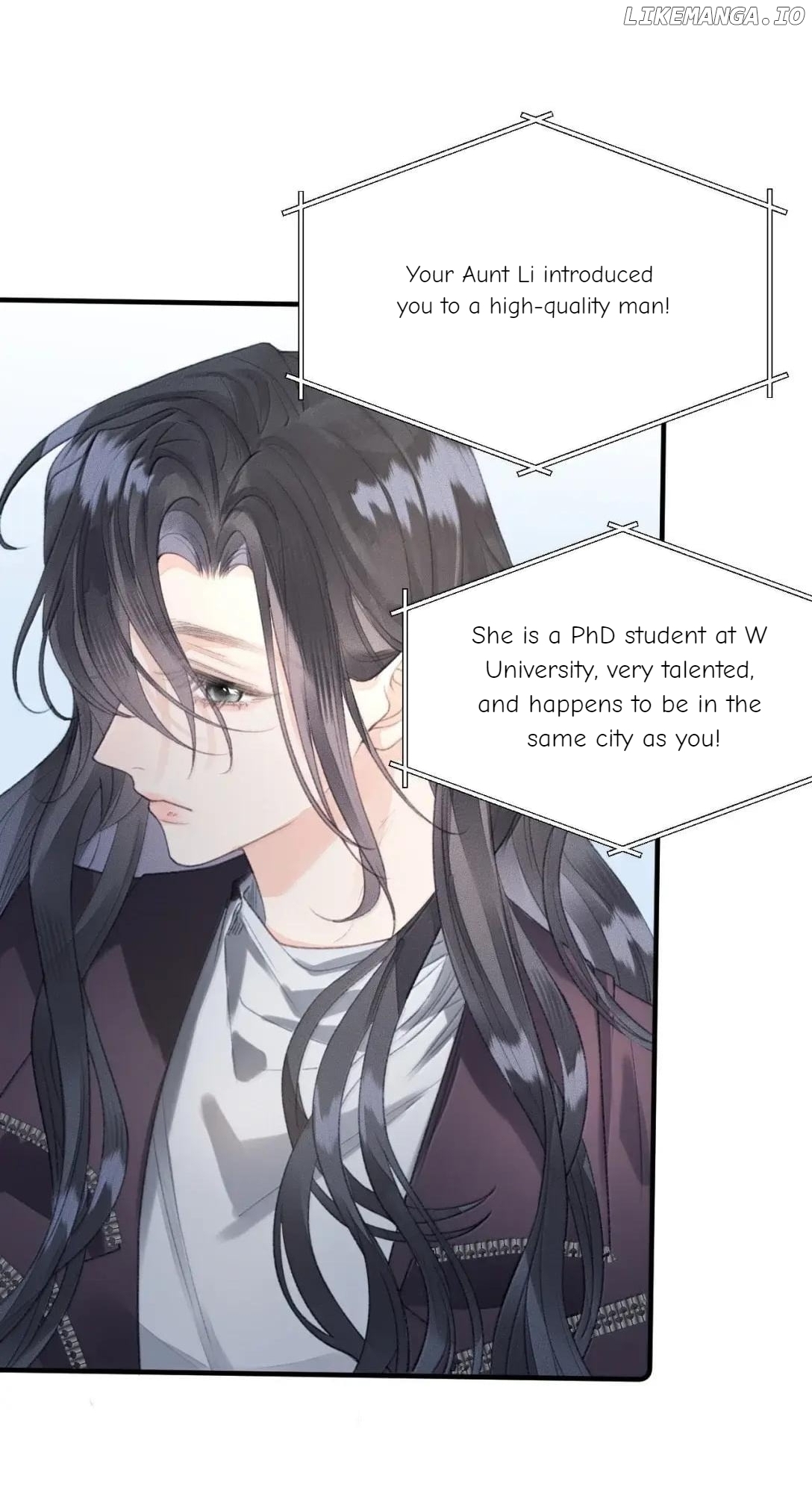 My Ex-Girlfriend Became My Boss Chapter 31 - page 27