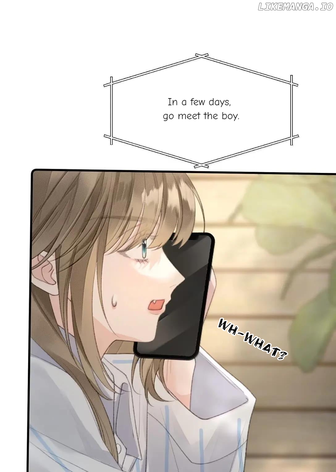 My Ex-Girlfriend Became My Boss Chapter 31 - page 28