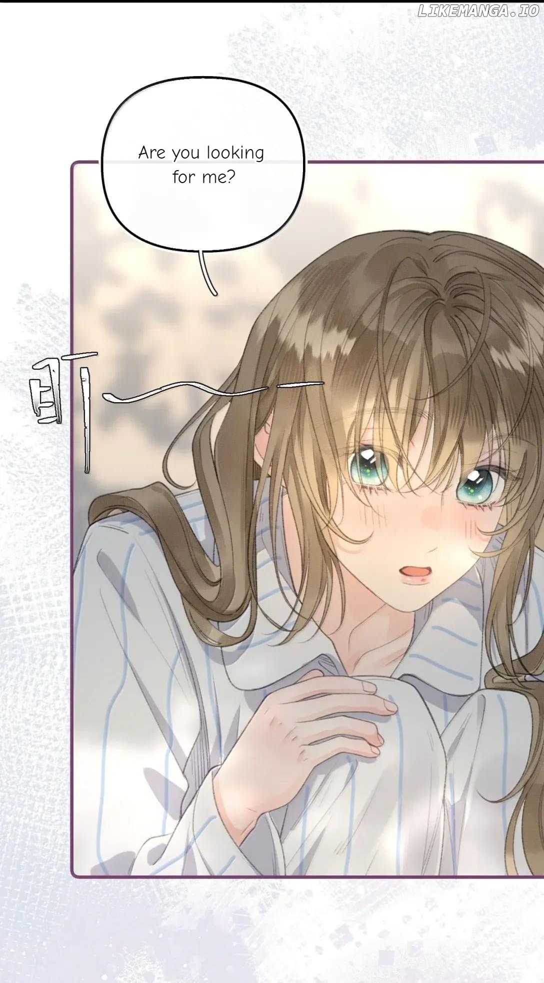 My Ex-Girlfriend Became My Boss Chapter 31 - page 3