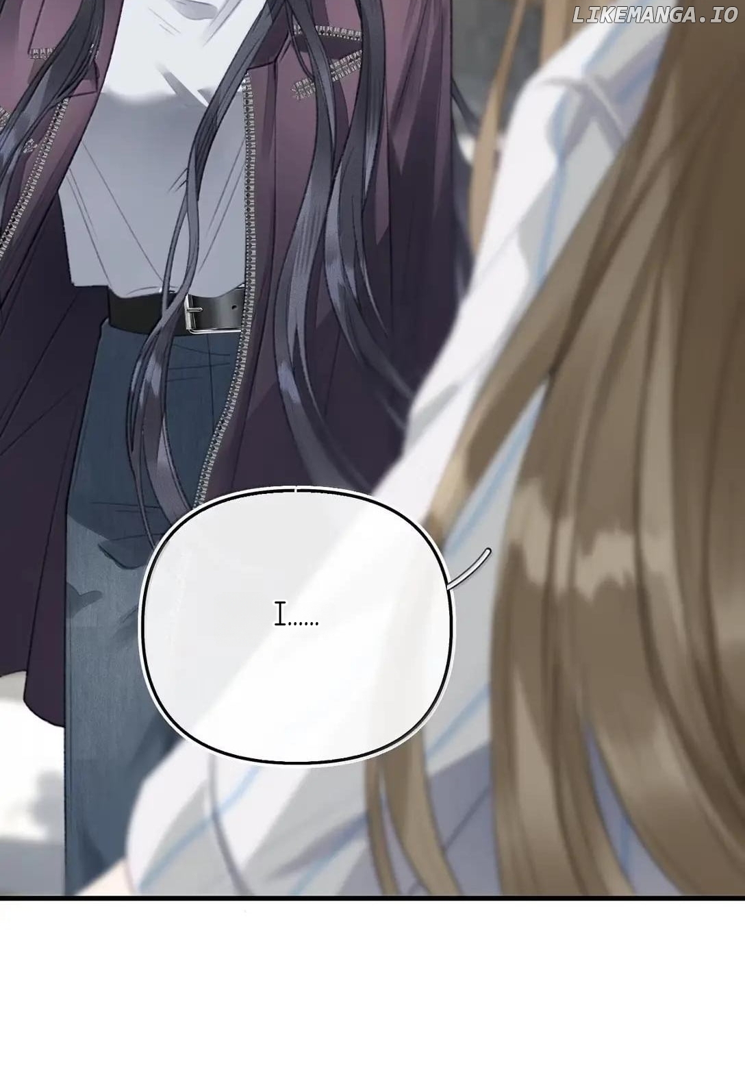 My Ex-Girlfriend Became My Boss Chapter 31 - page 35