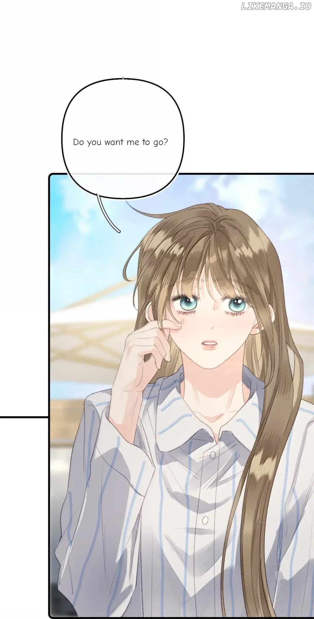 My Ex-Girlfriend Became My Boss Chapter 31 - page 36