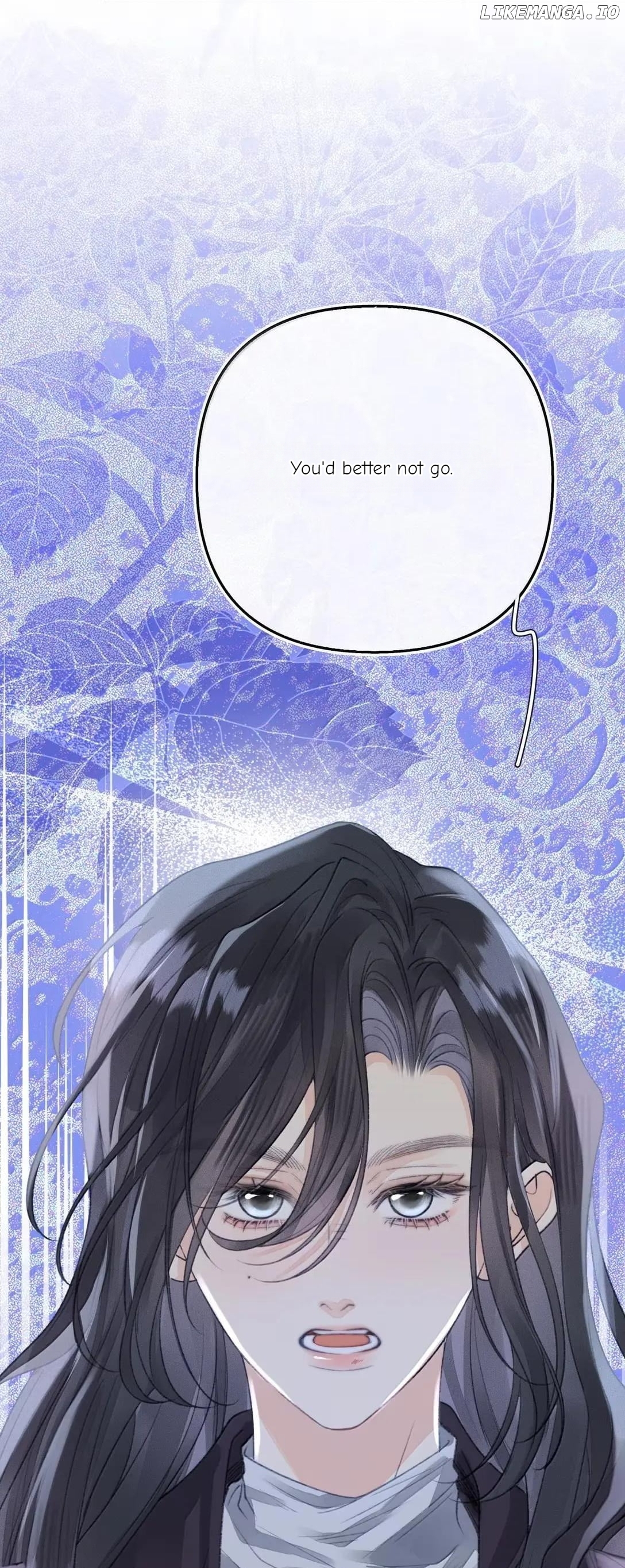 My Ex-Girlfriend Became My Boss Chapter 31 - page 37
