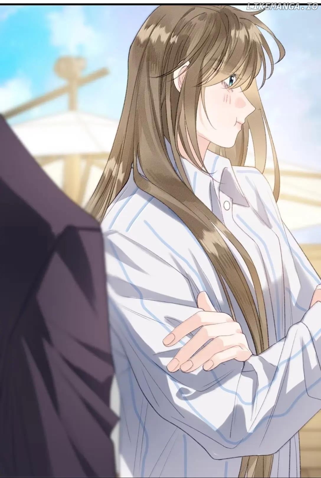My Ex-Girlfriend Became My Boss Chapter 31 - page 39