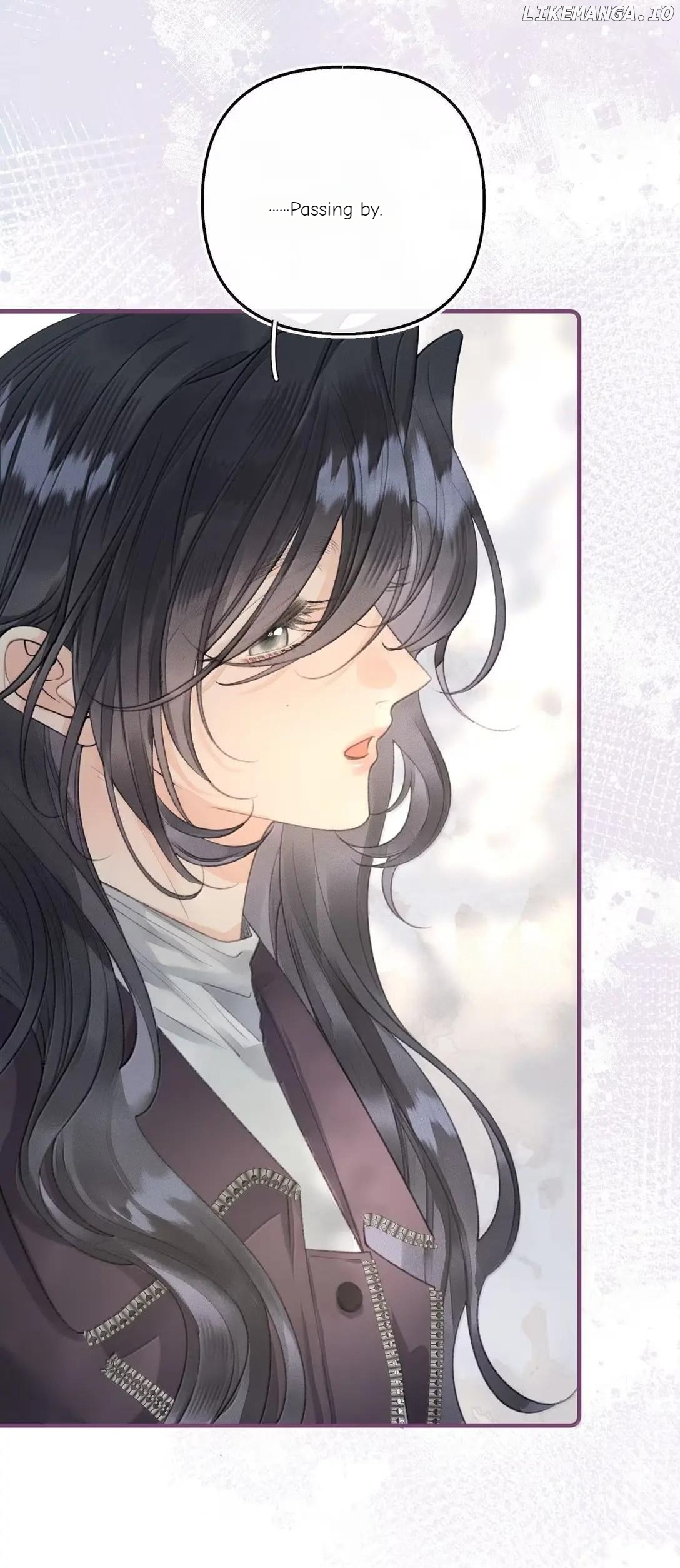 My Ex-Girlfriend Became My Boss Chapter 31 - page 4