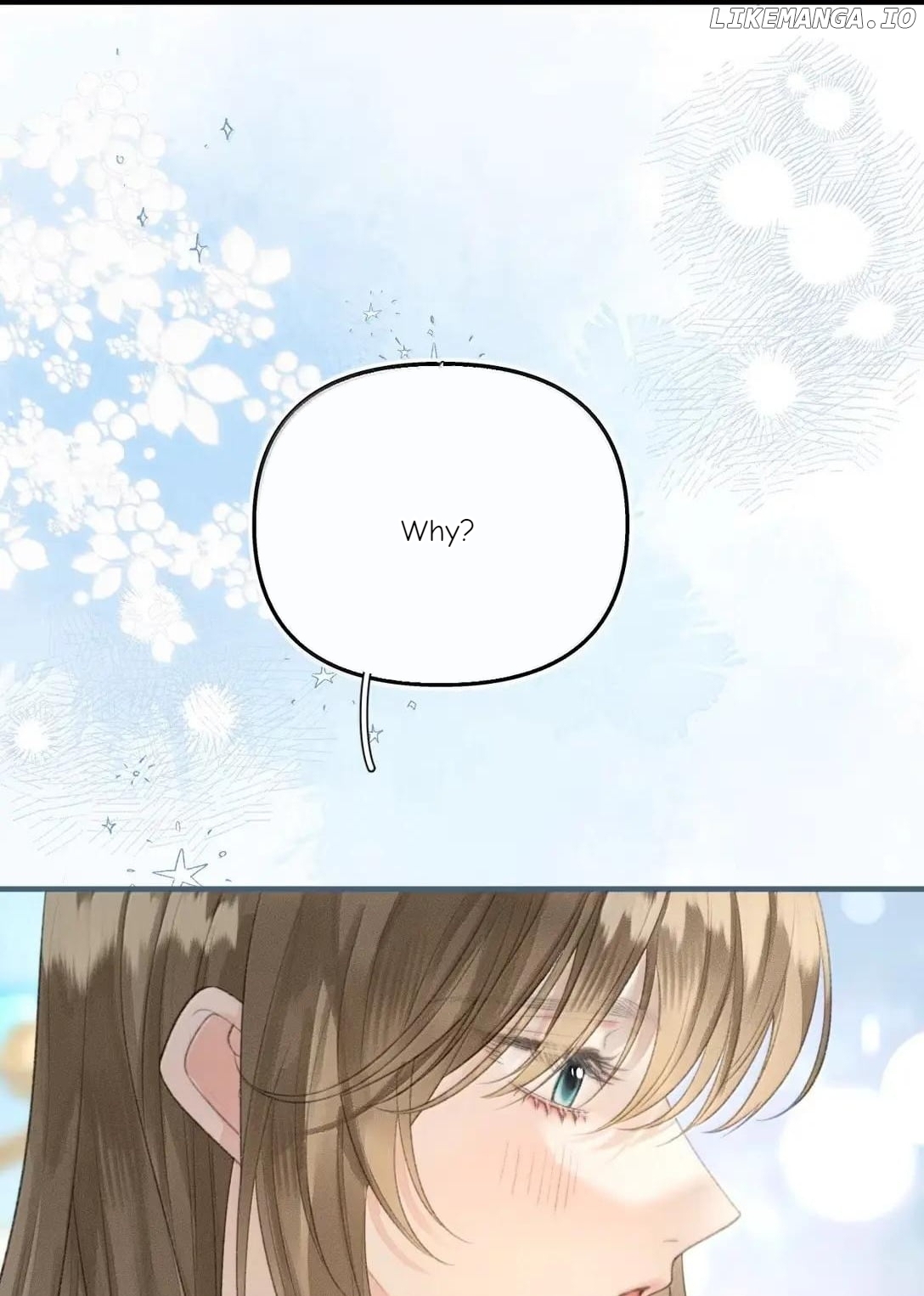 My Ex-Girlfriend Became My Boss Chapter 31 - page 40
