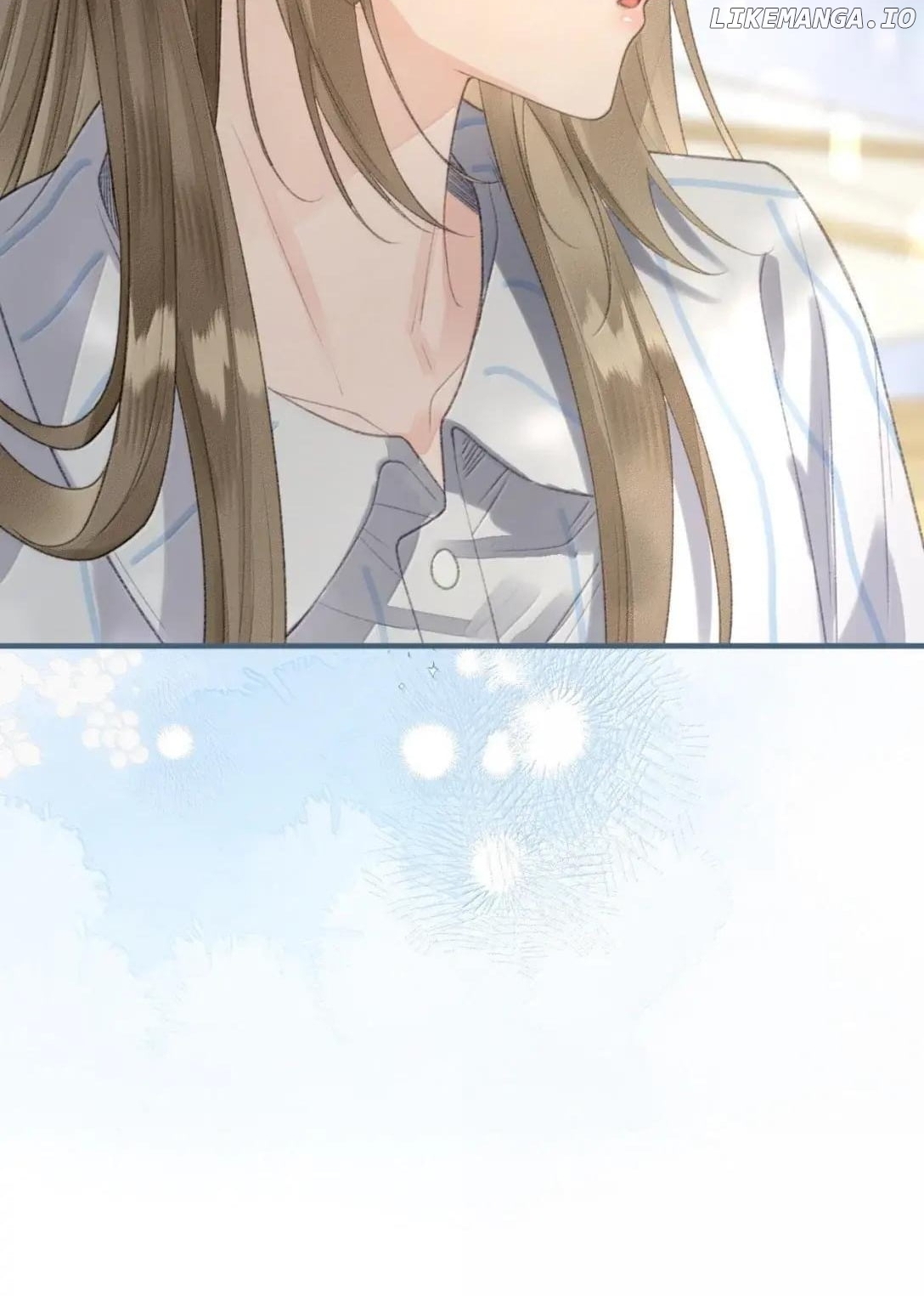 My Ex-Girlfriend Became My Boss Chapter 31 - page 41
