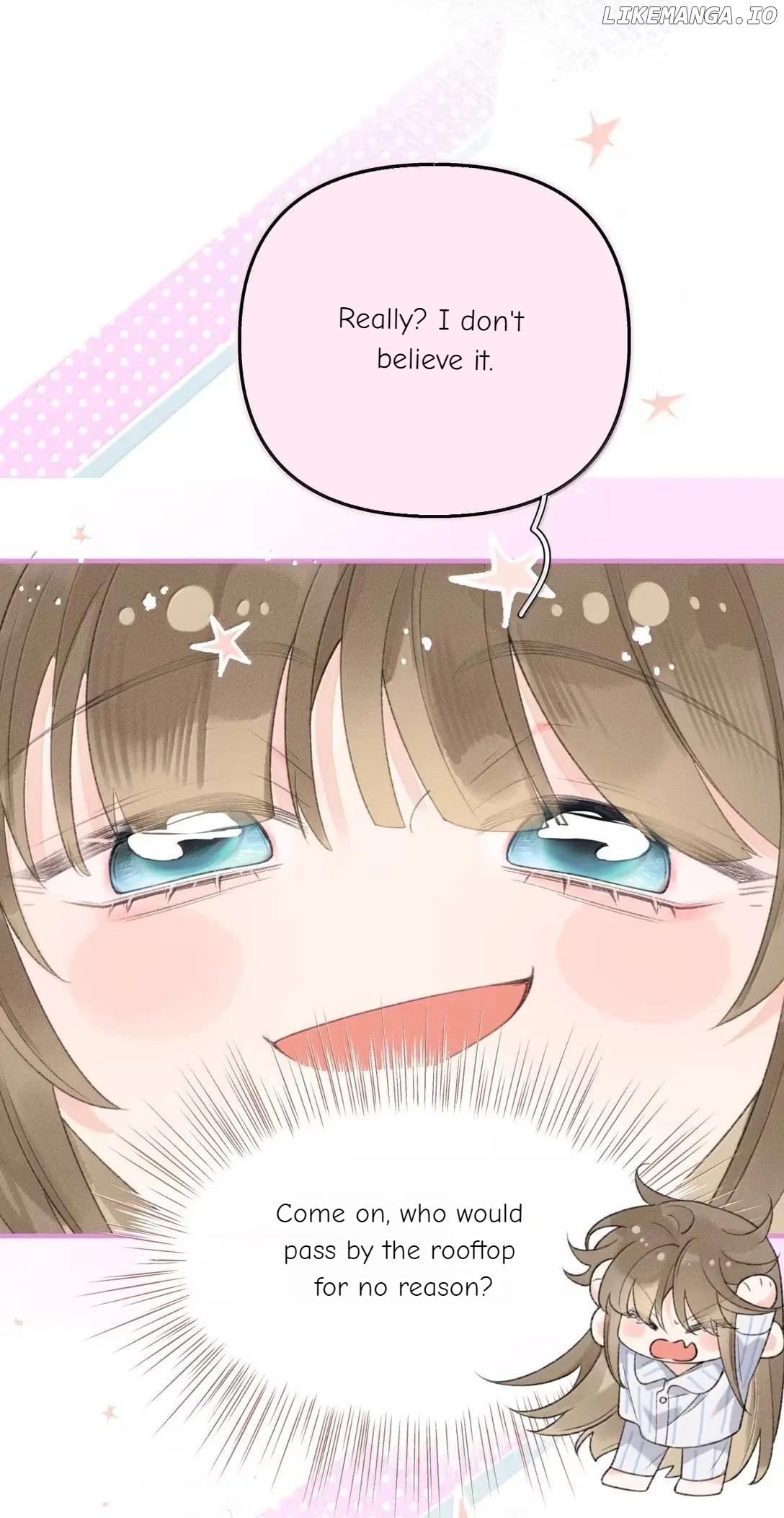 My Ex-Girlfriend Became My Boss Chapter 31 - page 5