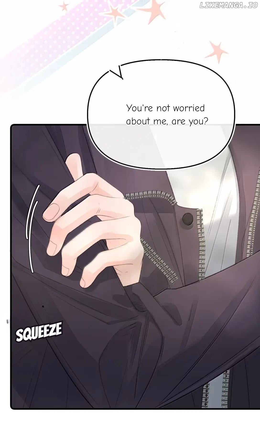 My Ex-Girlfriend Became My Boss Chapter 31 - page 6
