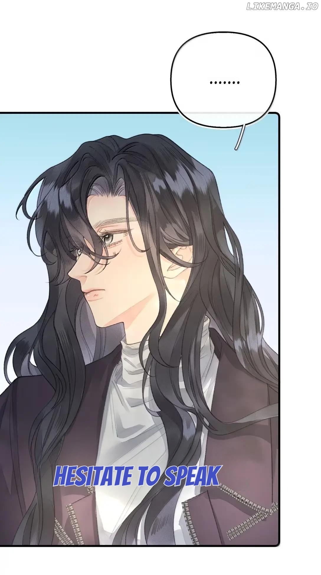 My Ex-Girlfriend Became My Boss Chapter 31 - page 7