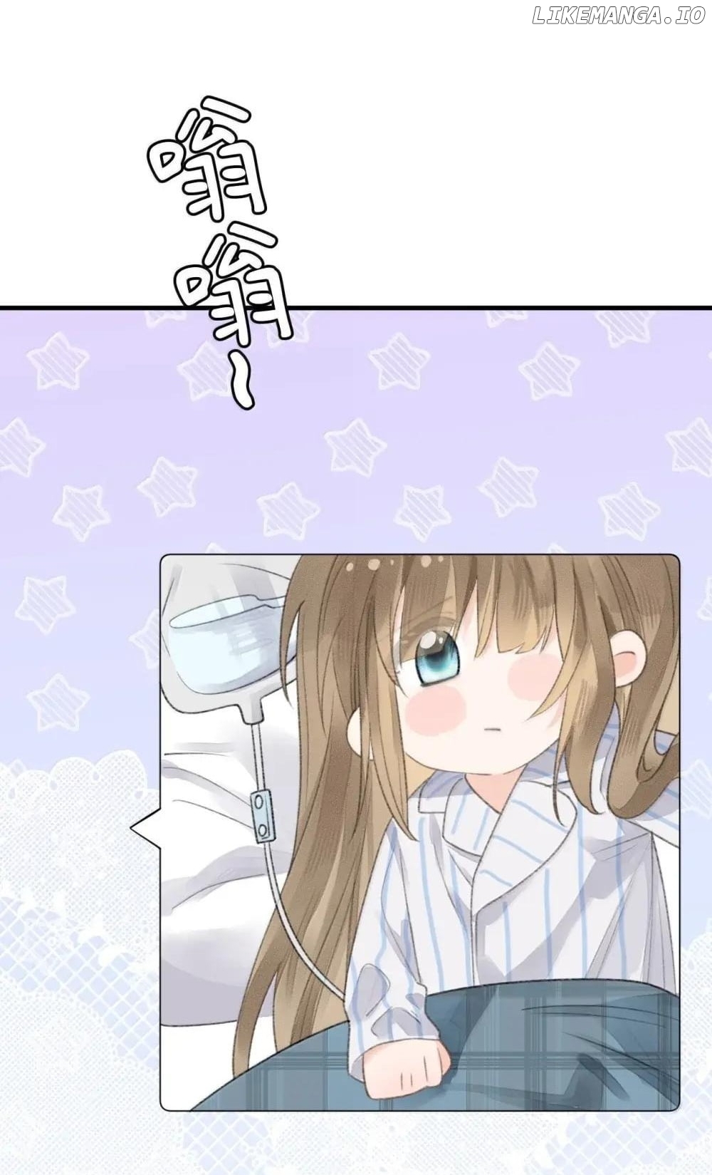 My Ex-Girlfriend Became My Boss Chapter 29 - page 10