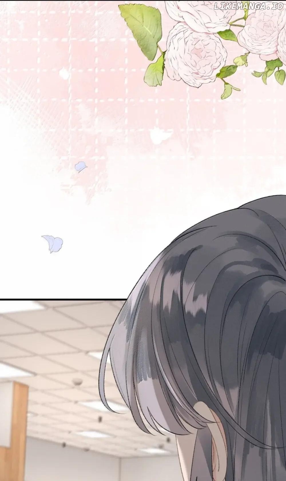 My Ex-Girlfriend Became My Boss Chapter 29 - page 20
