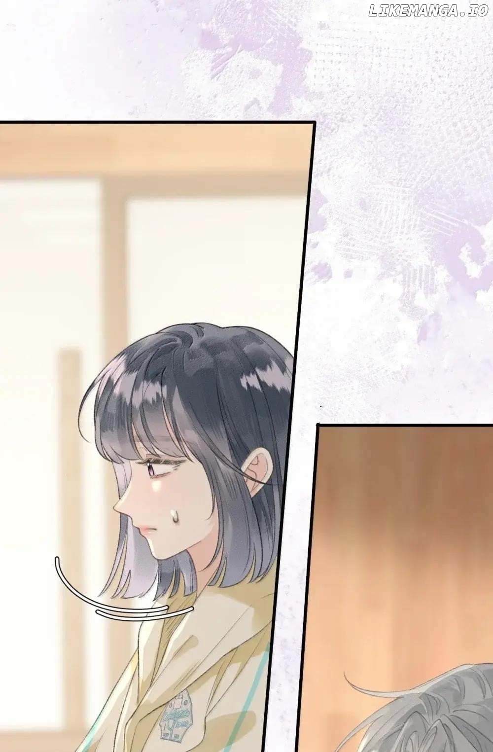 My Ex-Girlfriend Became My Boss Chapter 29 - page 30