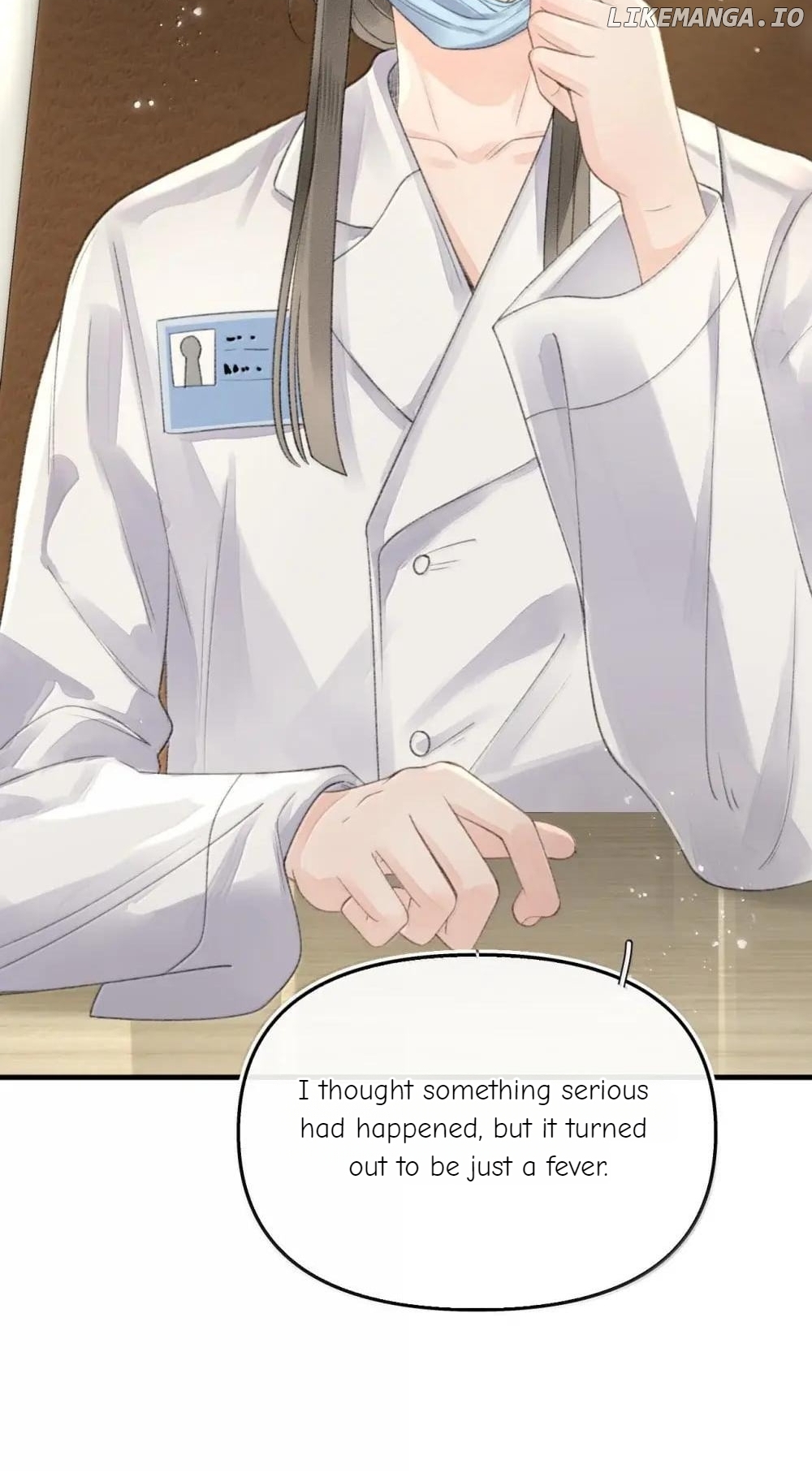 My Ex-Girlfriend Became My Boss Chapter 29 - page 38